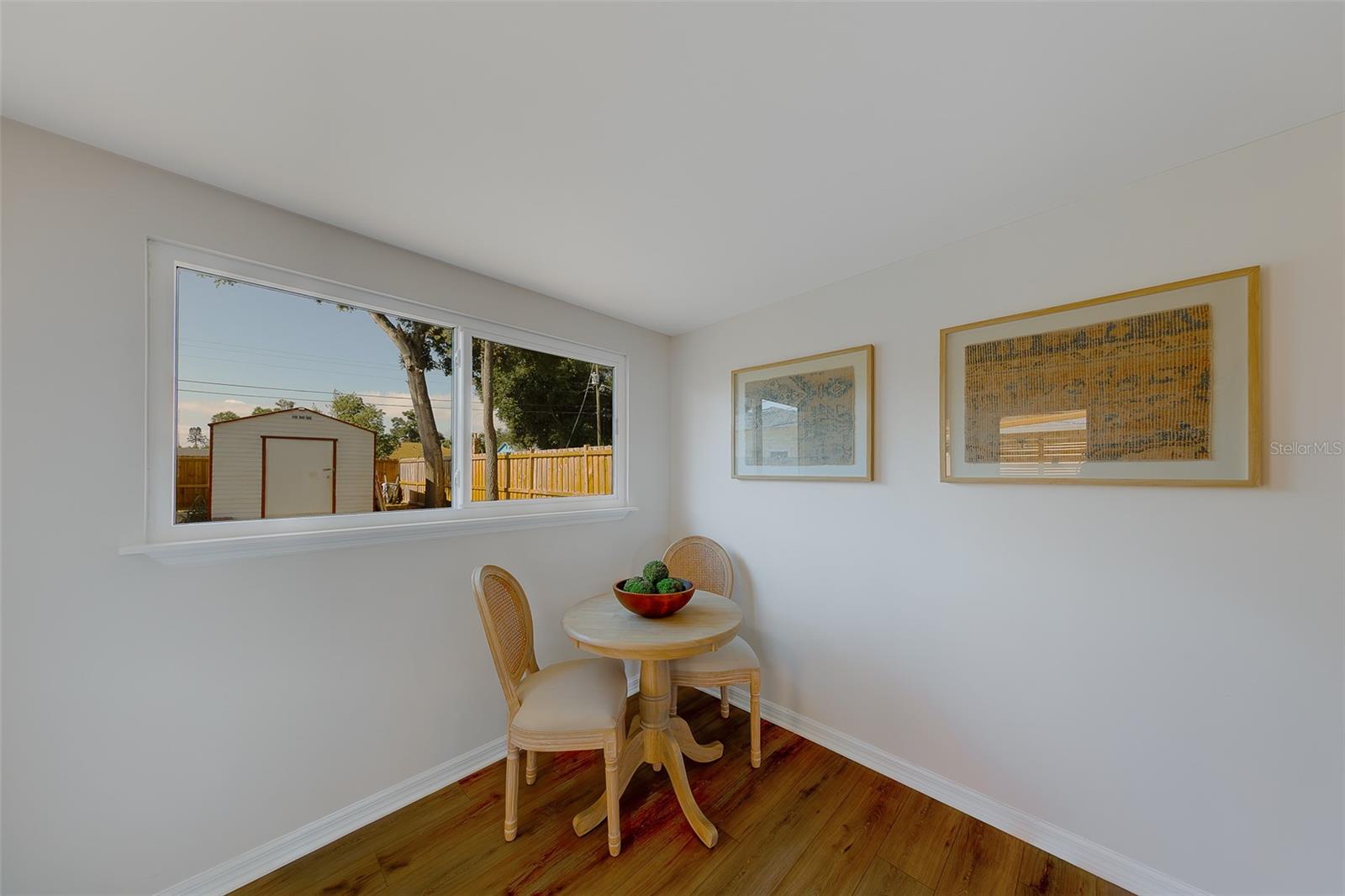 OAKHURST - Residential