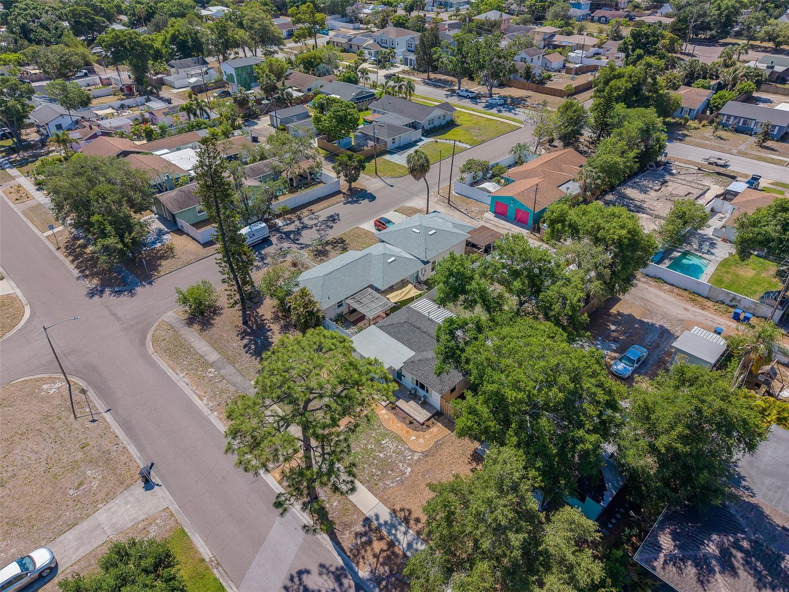 OAKHURST - Residential