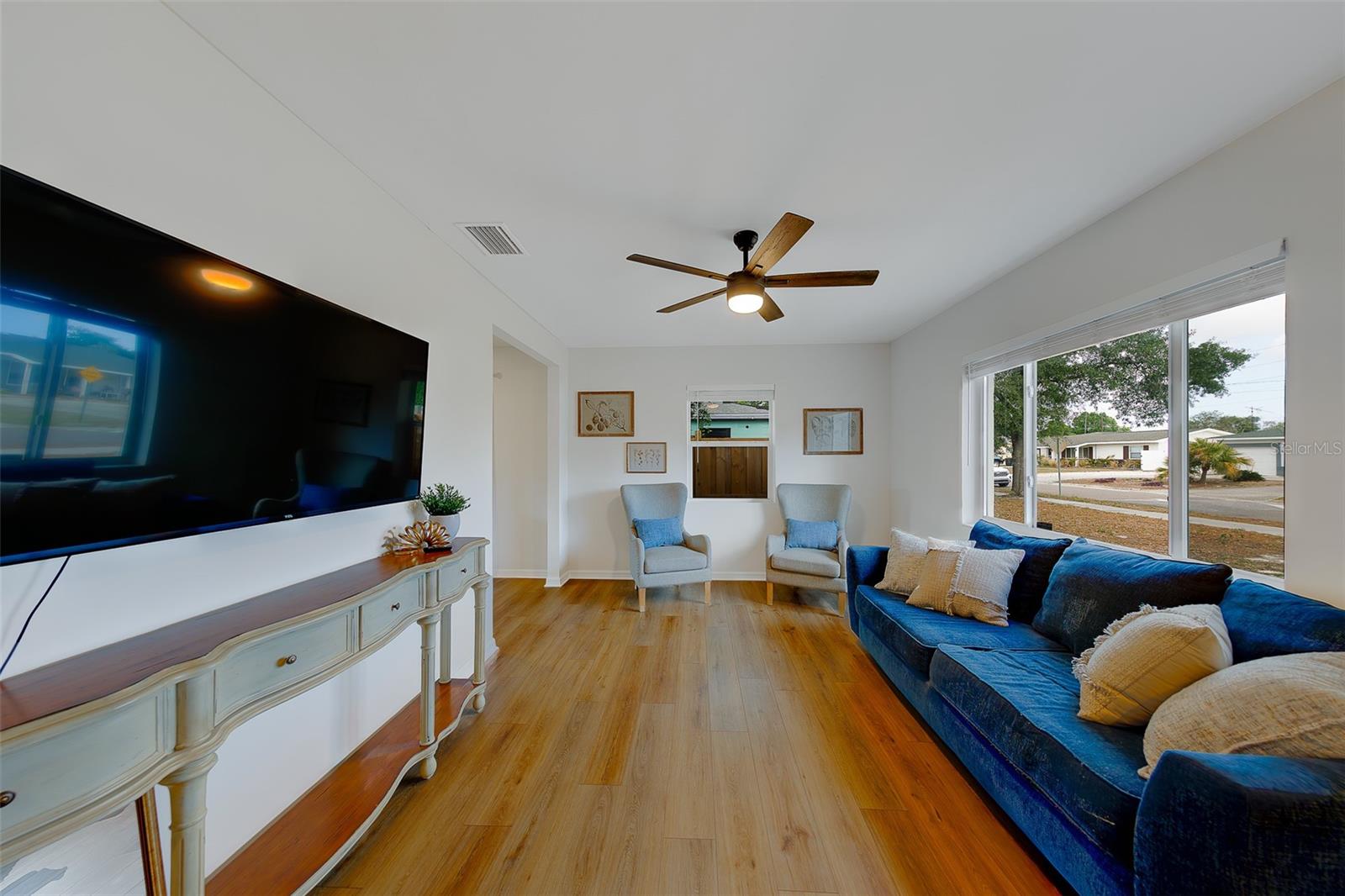OAKHURST - Residential
