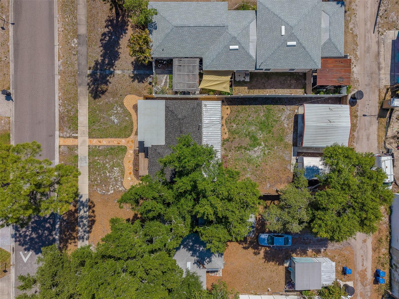 OAKHURST - Residential