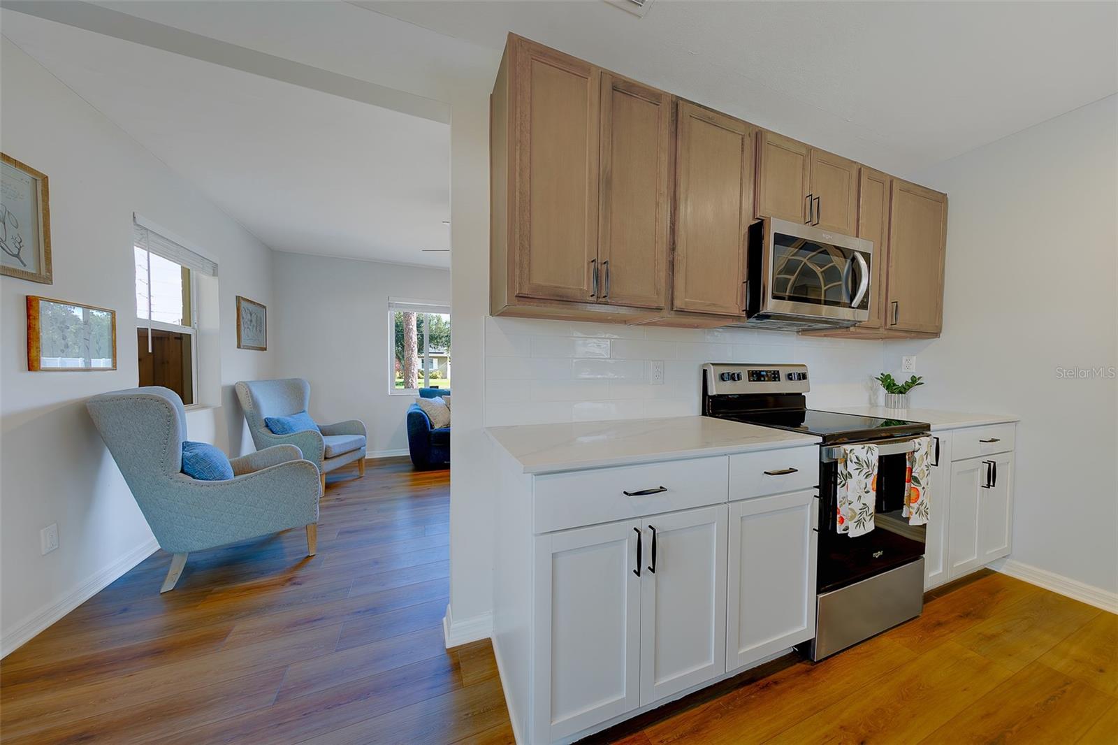 OAKHURST - Residential