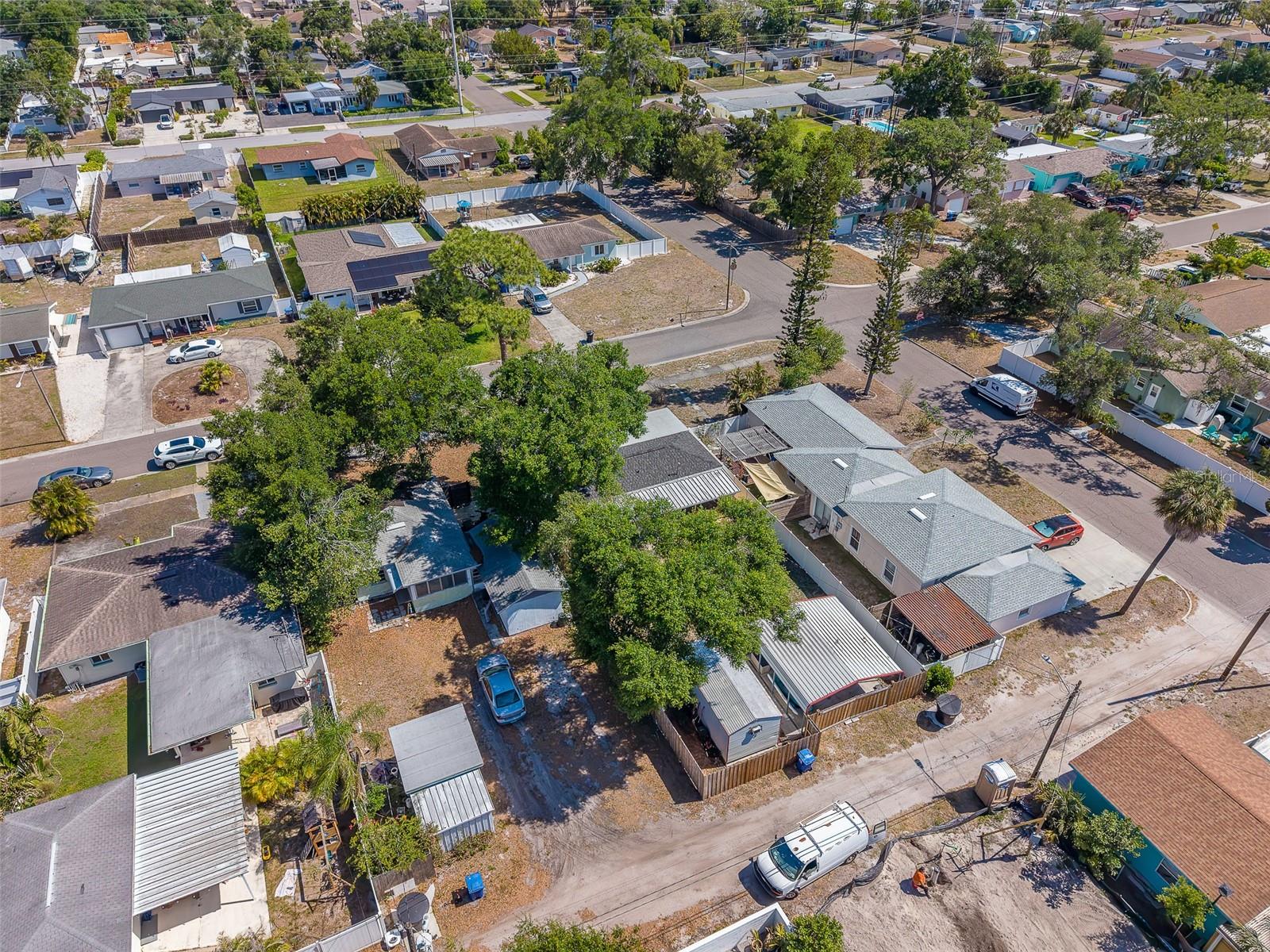 OAKHURST - Residential