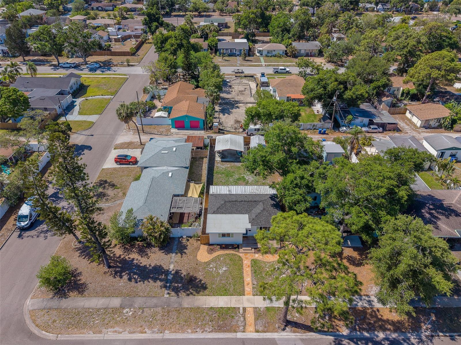 OAKHURST - Residential