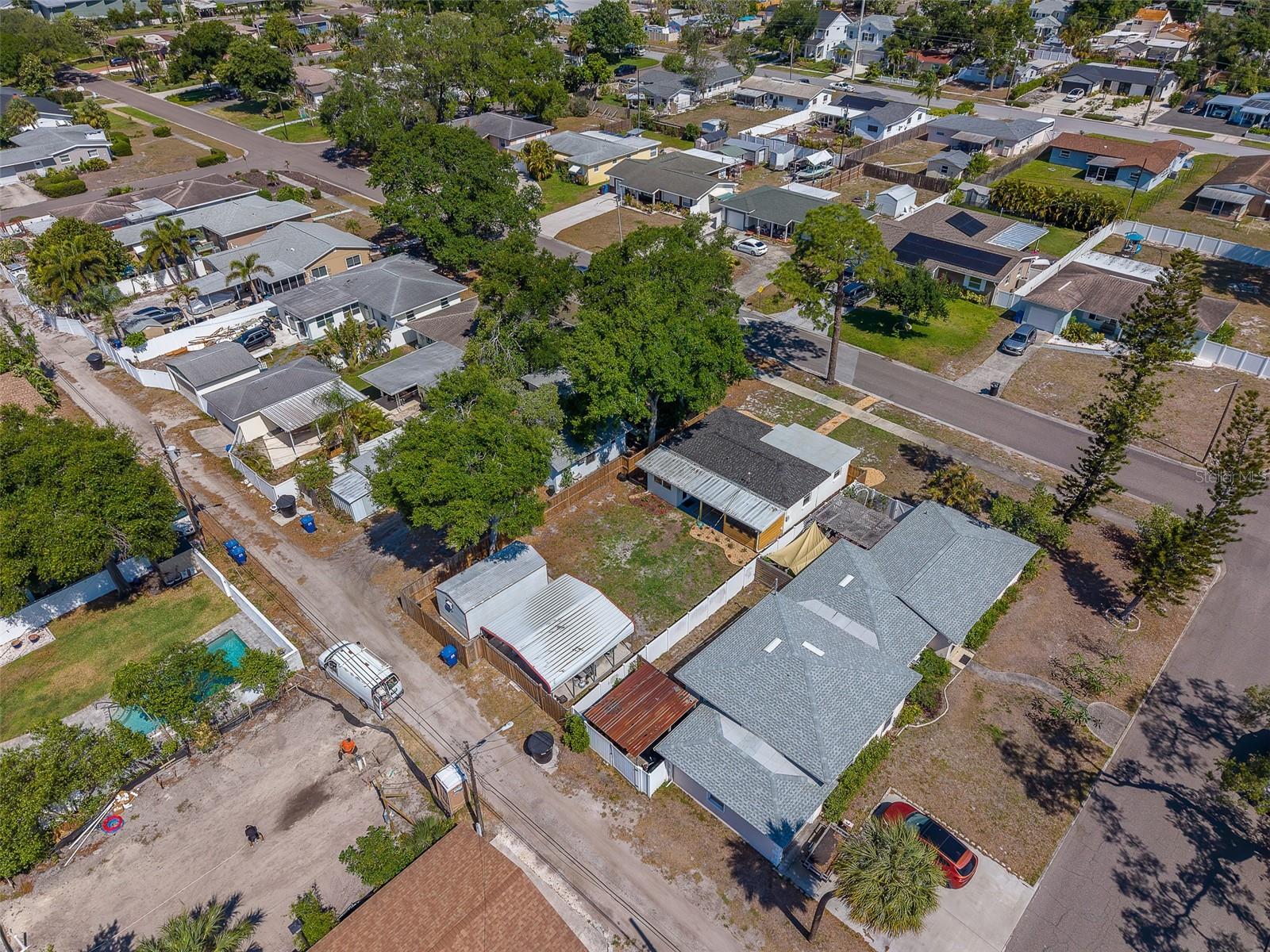 OAKHURST - Residential