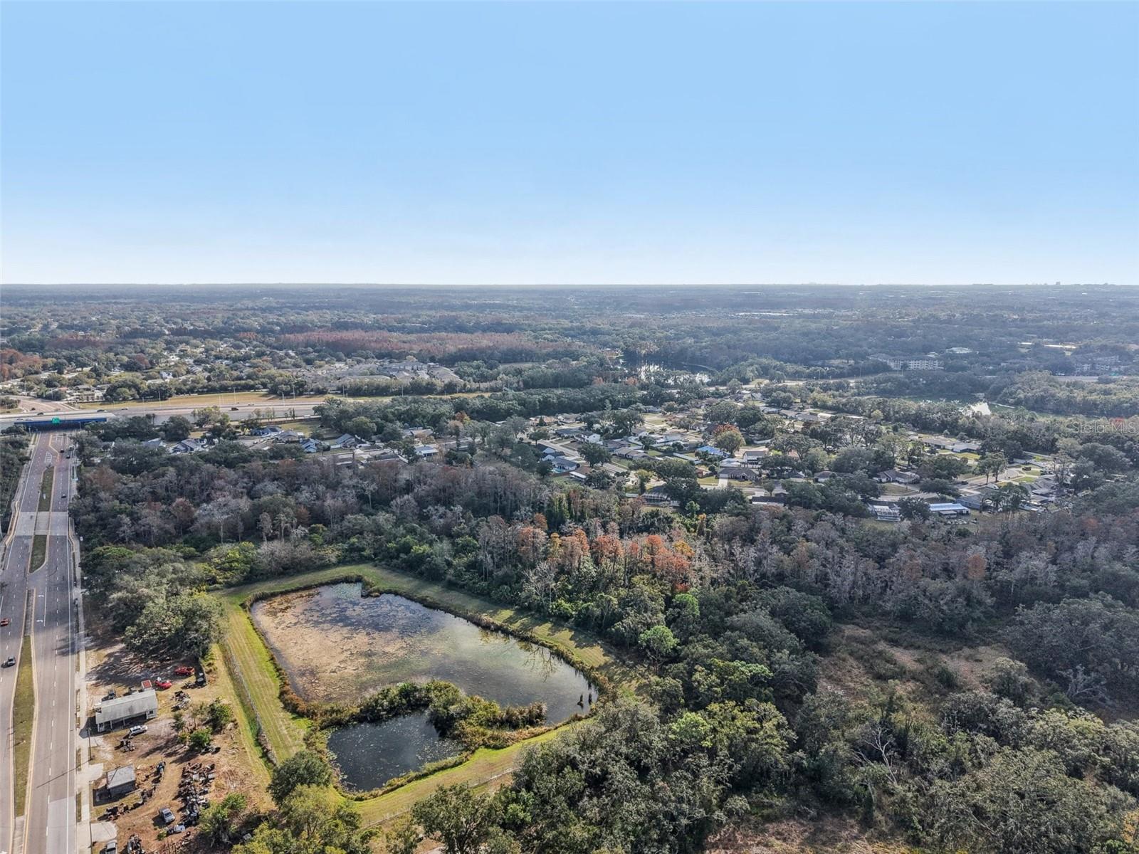 WOODBRIAR WEST - Residential