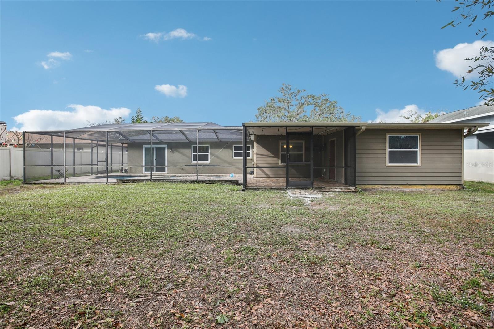 WOODBRIAR WEST - Residential