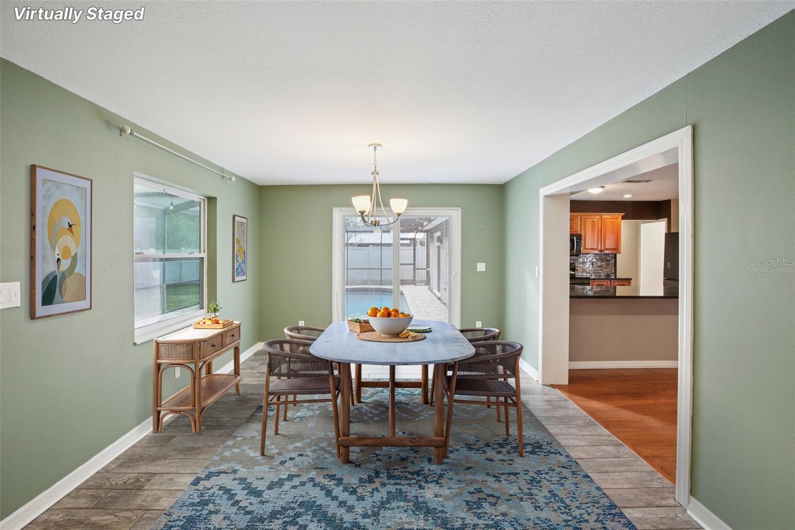 WOODBRIAR WEST - Residential