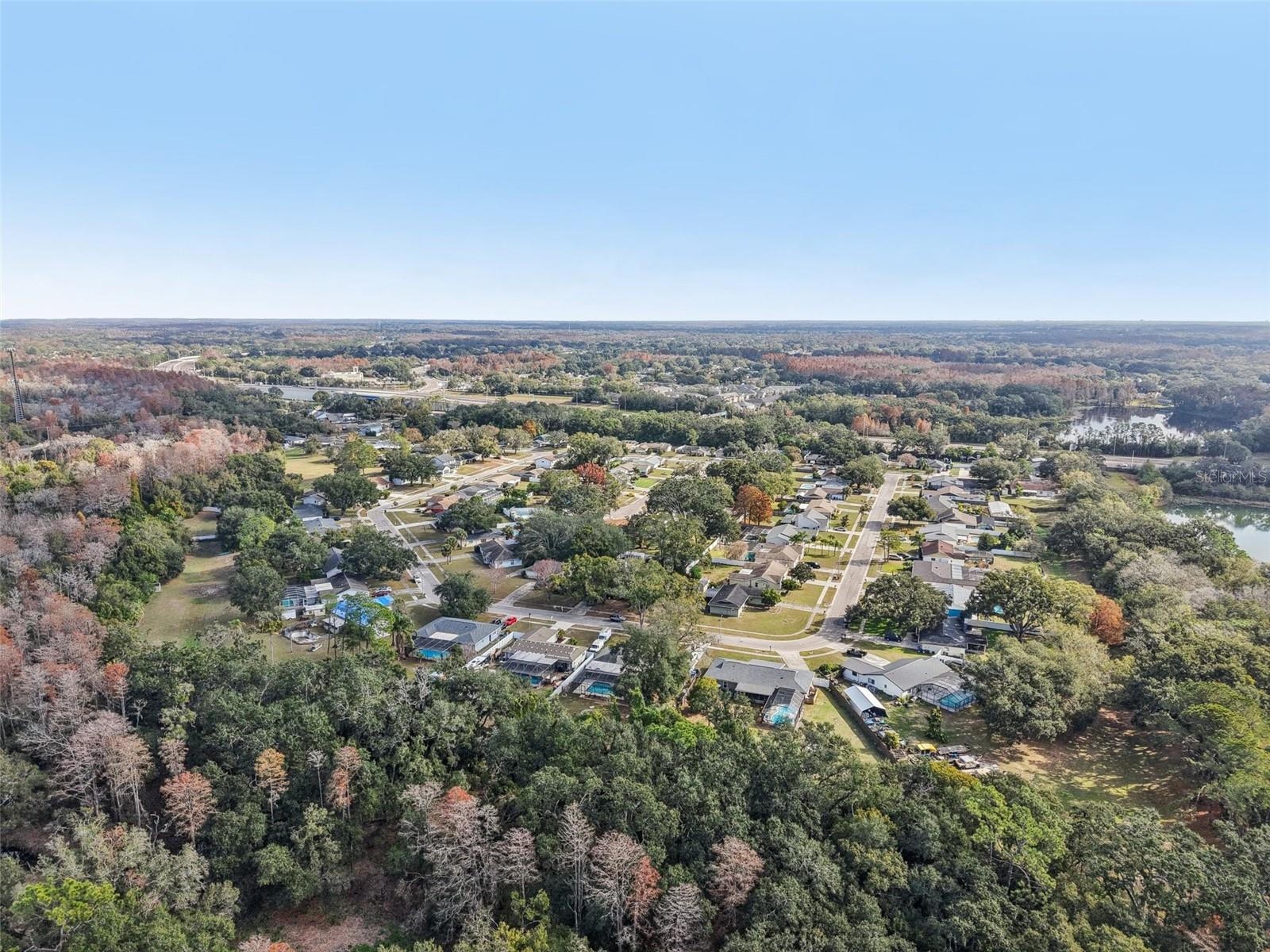 WOODBRIAR WEST - Residential