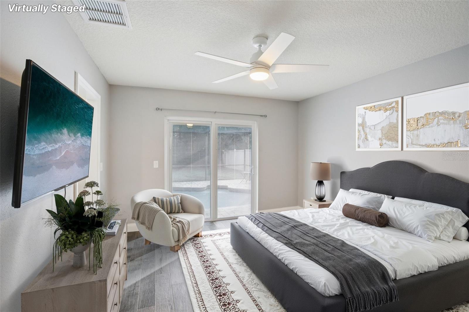 WOODBRIAR WEST - Residential