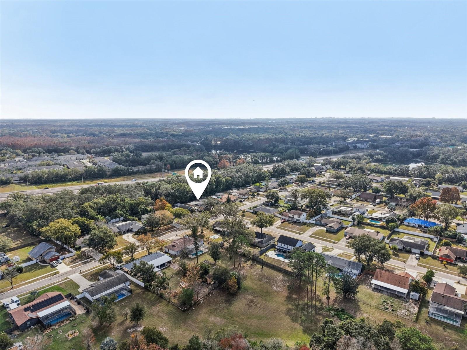 WOODBRIAR WEST - Residential