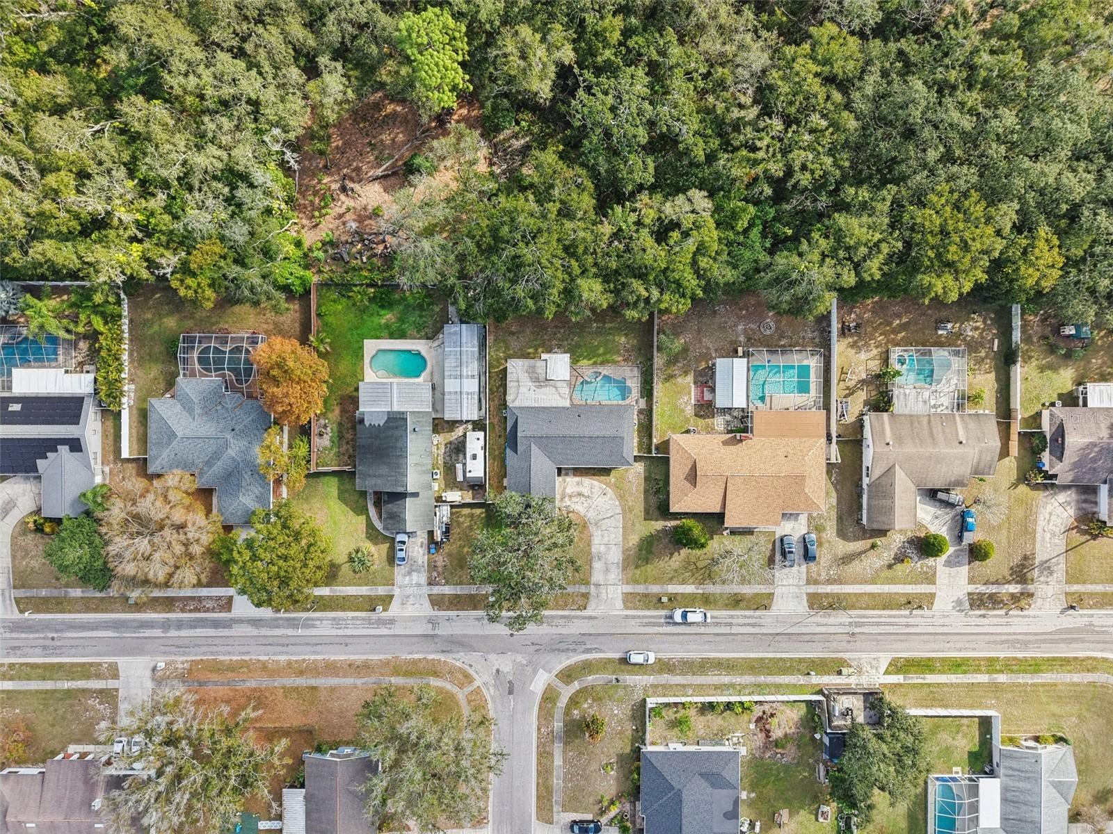 WOODBRIAR WEST - Residential