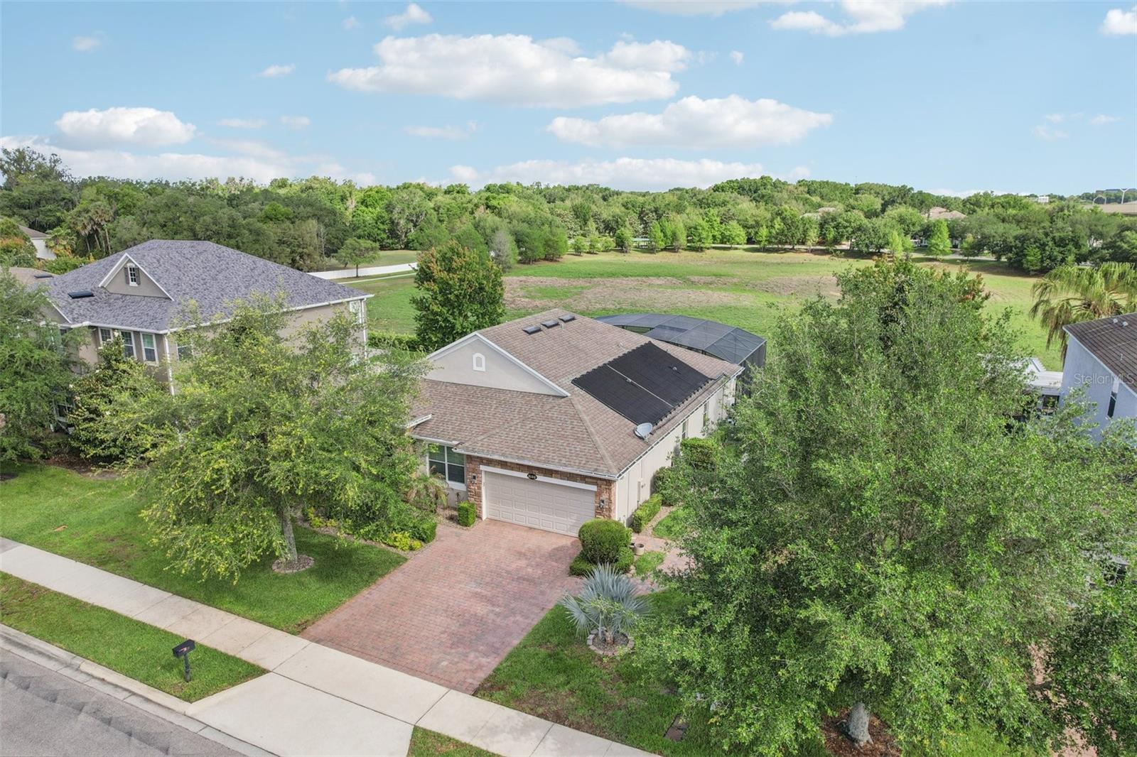 MAGNOLIA PARK ESTATES - Residential