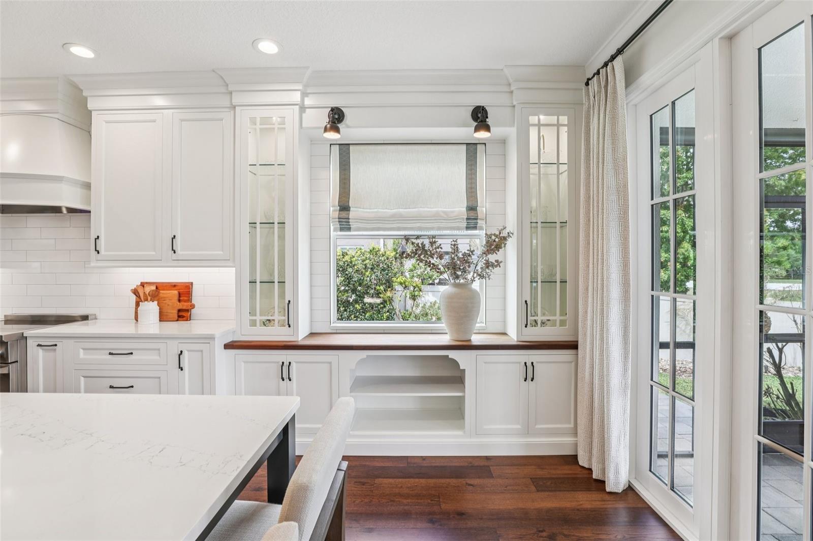 MAGNOLIA PARK ESTATES - Residential