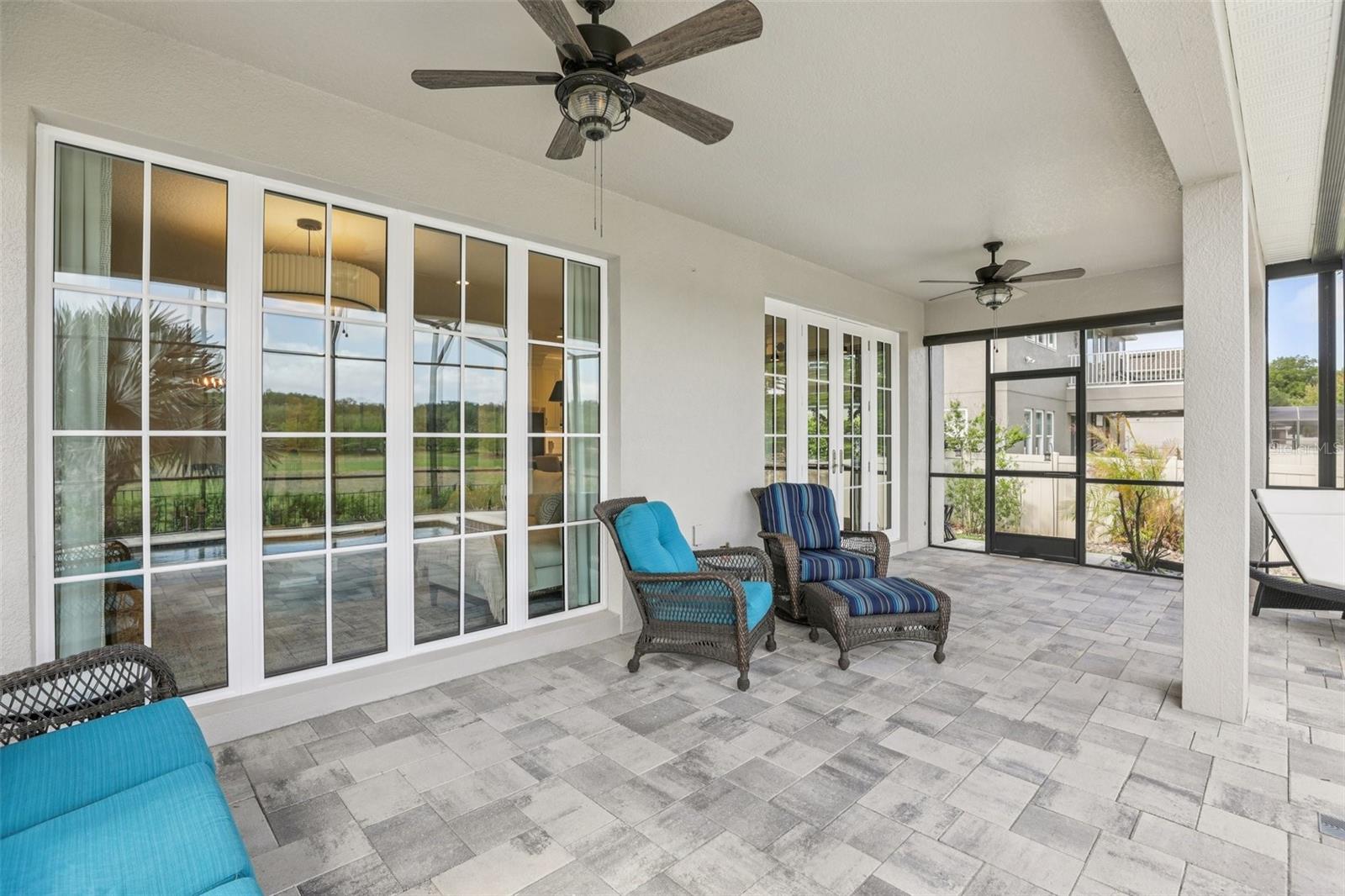 MAGNOLIA PARK ESTATES - Residential