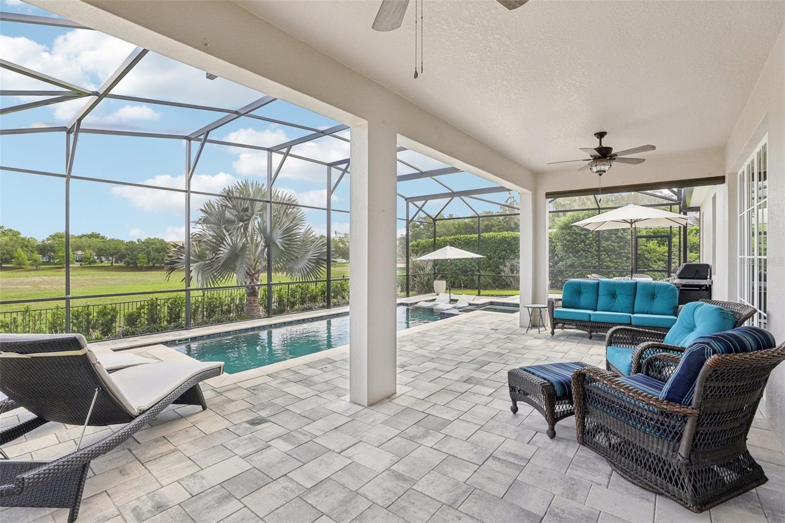 MAGNOLIA PARK ESTATES - Residential