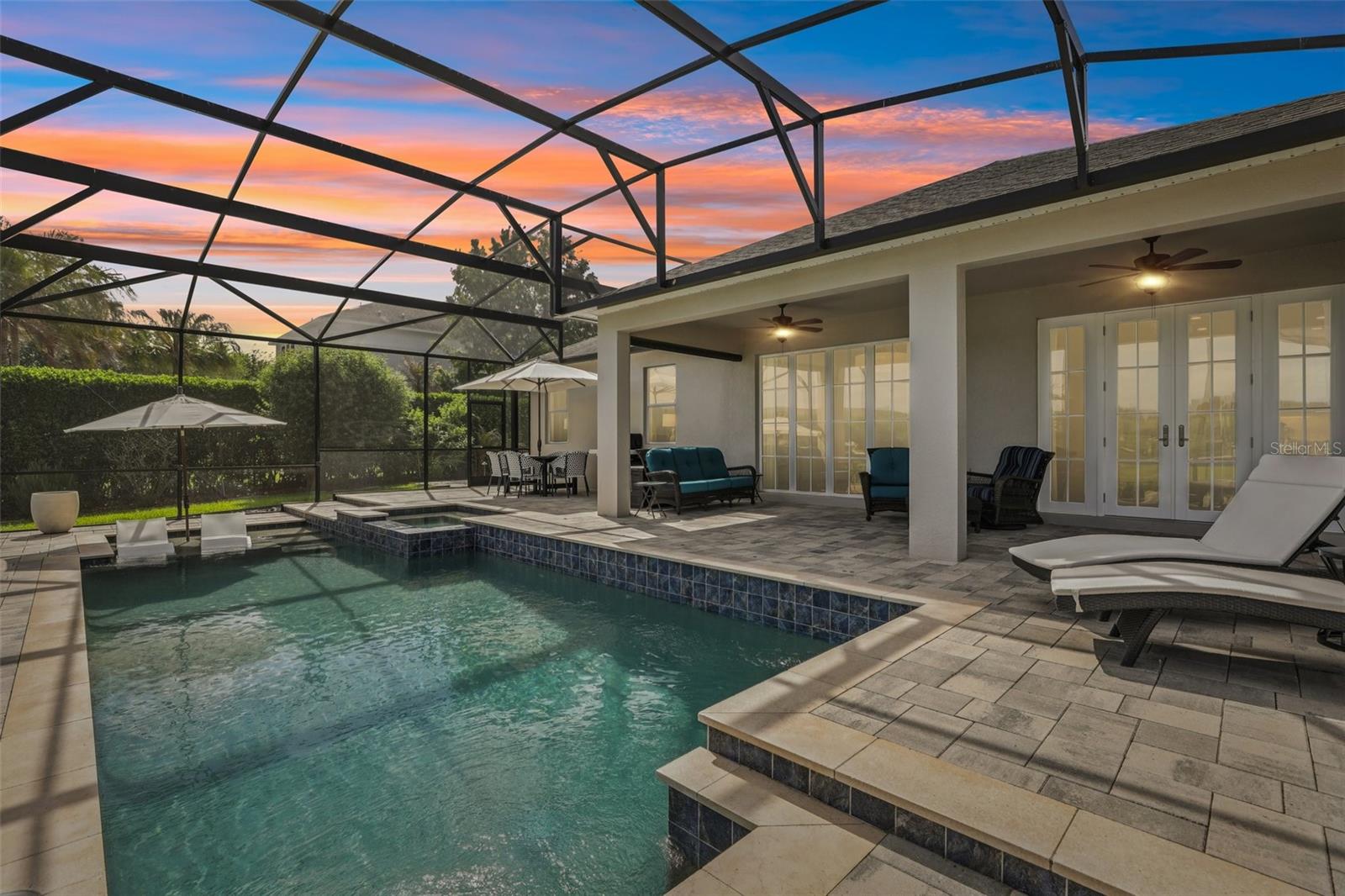 MAGNOLIA PARK ESTATES - Residential