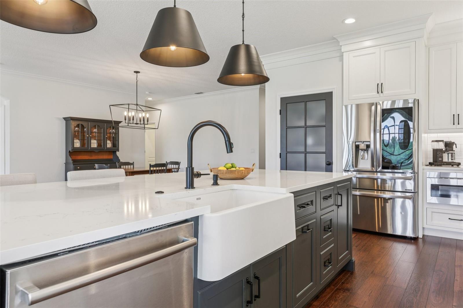 MAGNOLIA PARK ESTATES - Residential