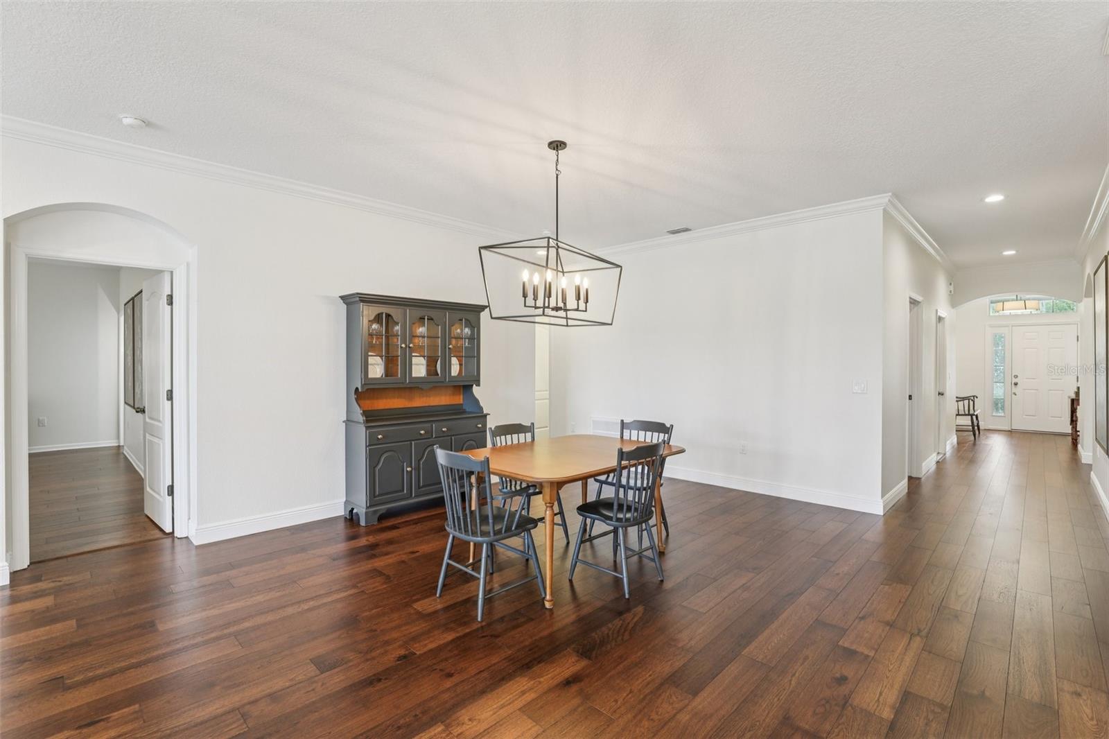 MAGNOLIA PARK ESTATES - Residential