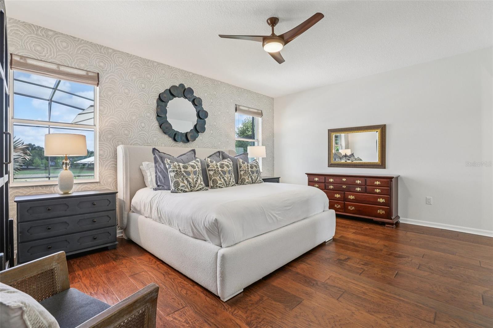 MAGNOLIA PARK ESTATES - Residential