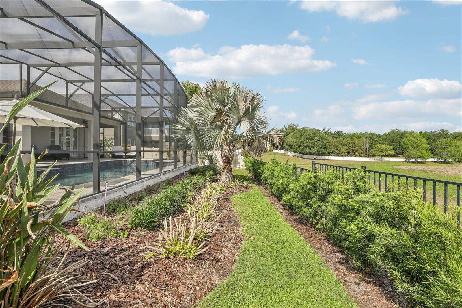 MAGNOLIA PARK ESTATES - Residential