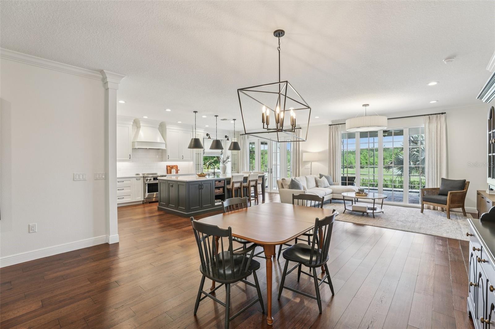 MAGNOLIA PARK ESTATES - Residential