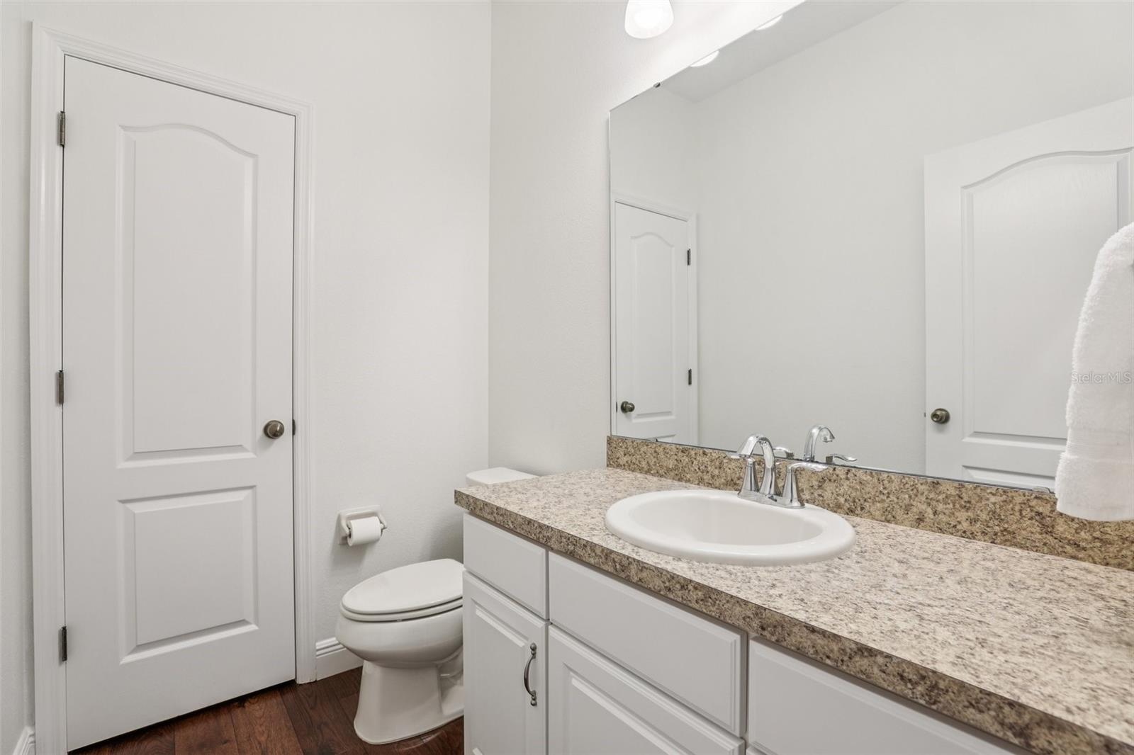 MAGNOLIA PARK ESTATES - Residential