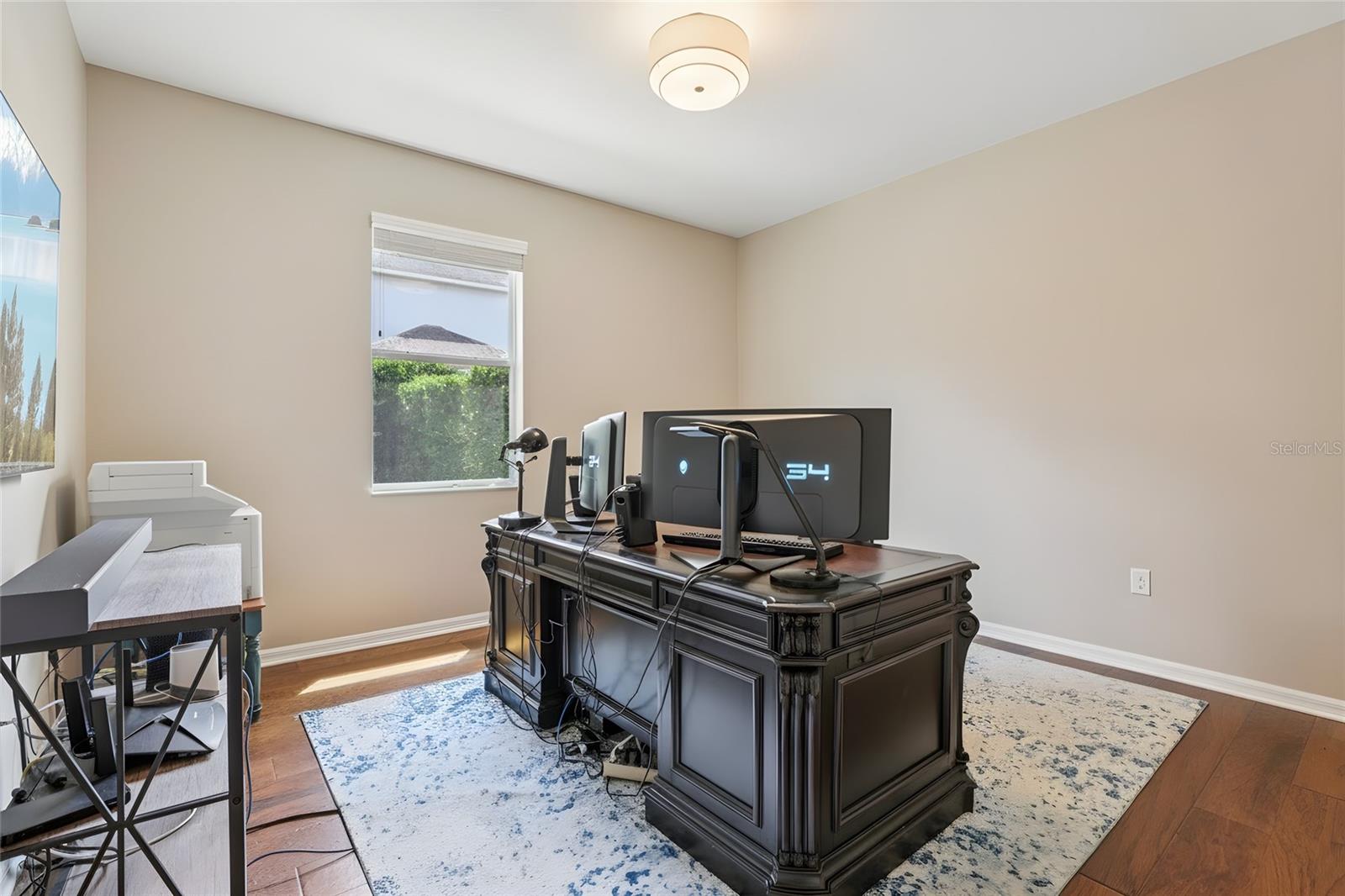 MAGNOLIA PARK ESTATES - Residential