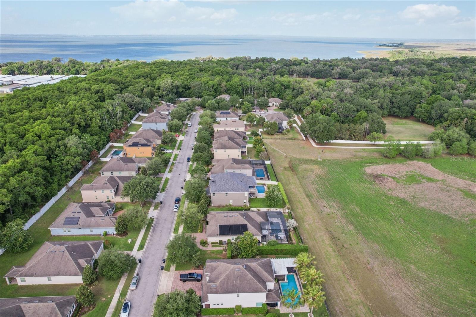 MAGNOLIA PARK ESTATES - Residential