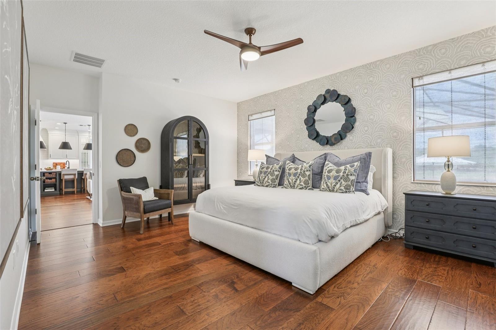 MAGNOLIA PARK ESTATES - Residential