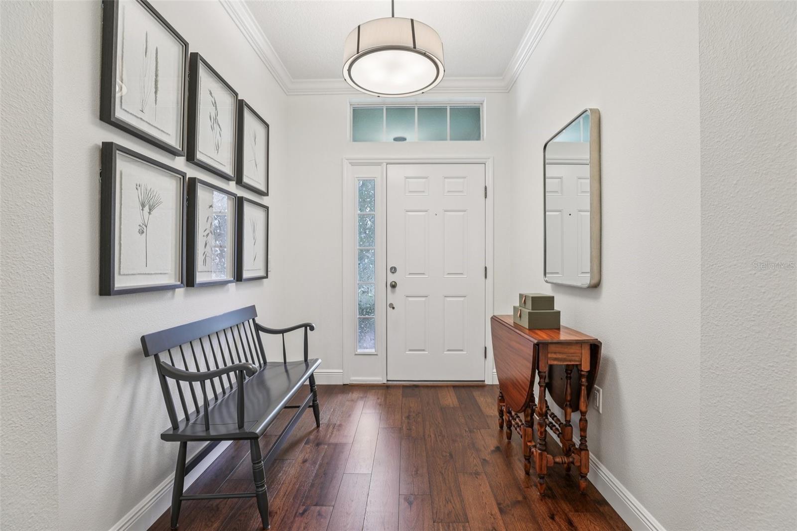 MAGNOLIA PARK ESTATES - Residential