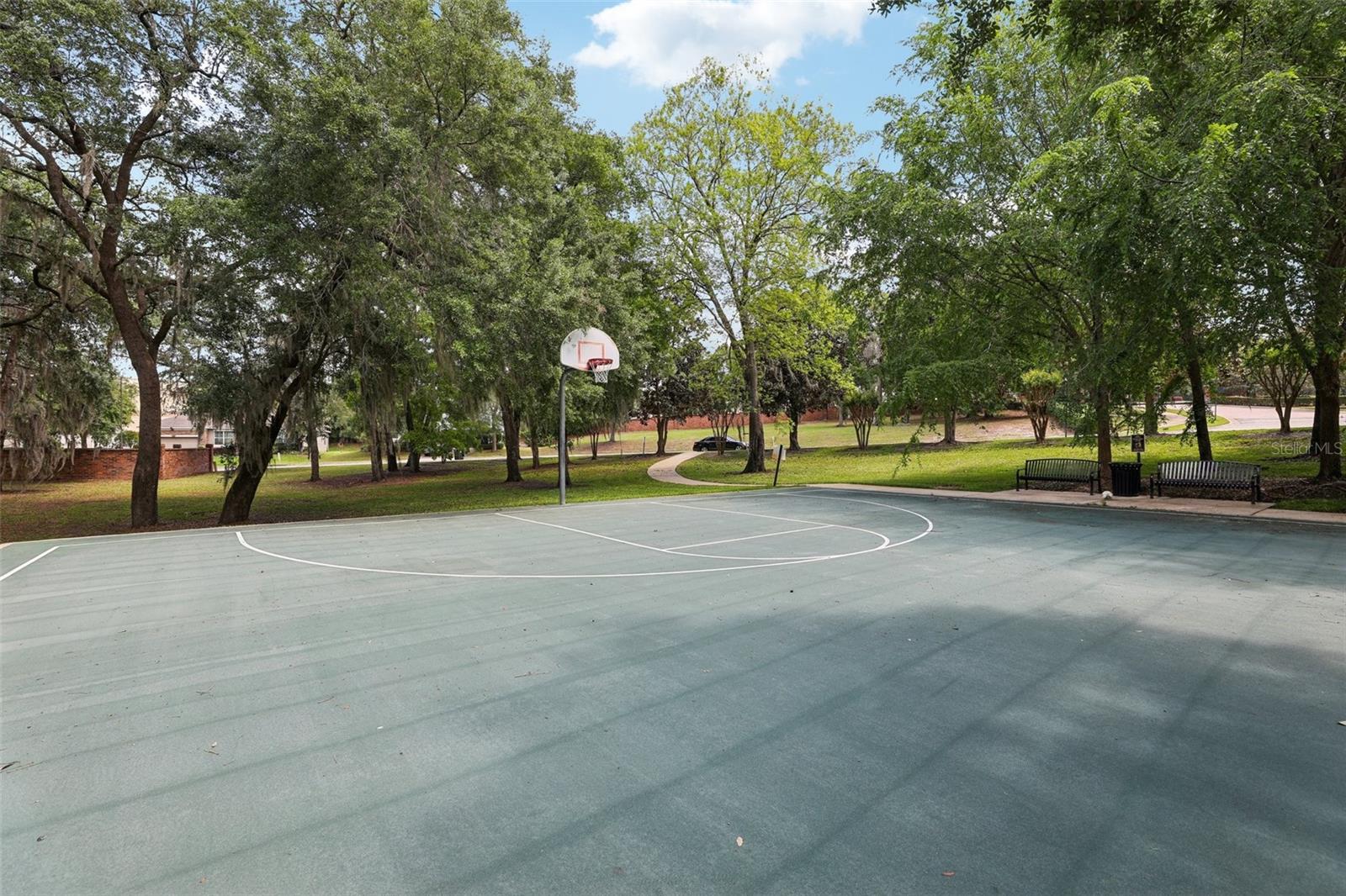 MAGNOLIA PARK ESTATES - Residential