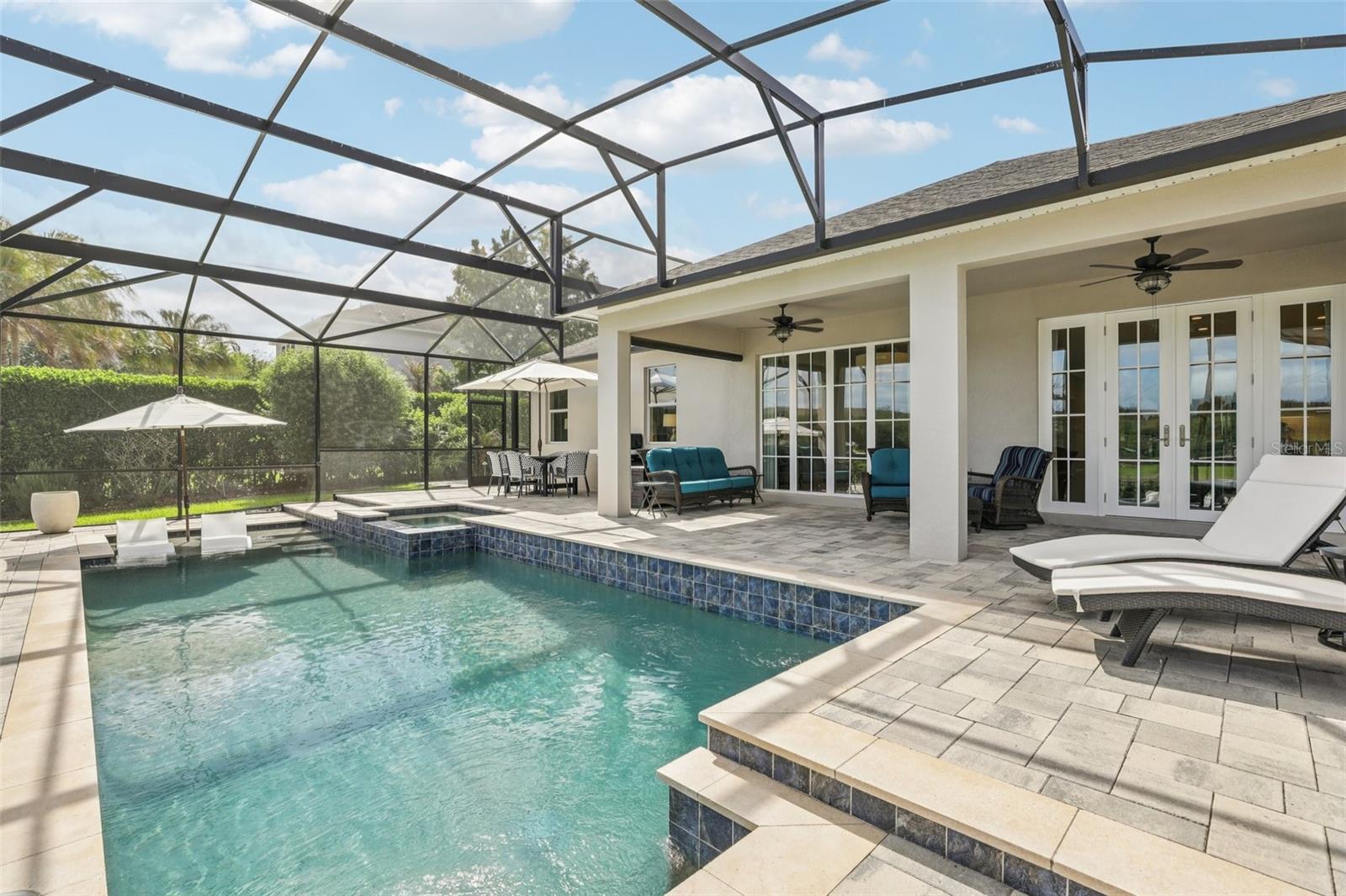 MAGNOLIA PARK ESTATES - Residential