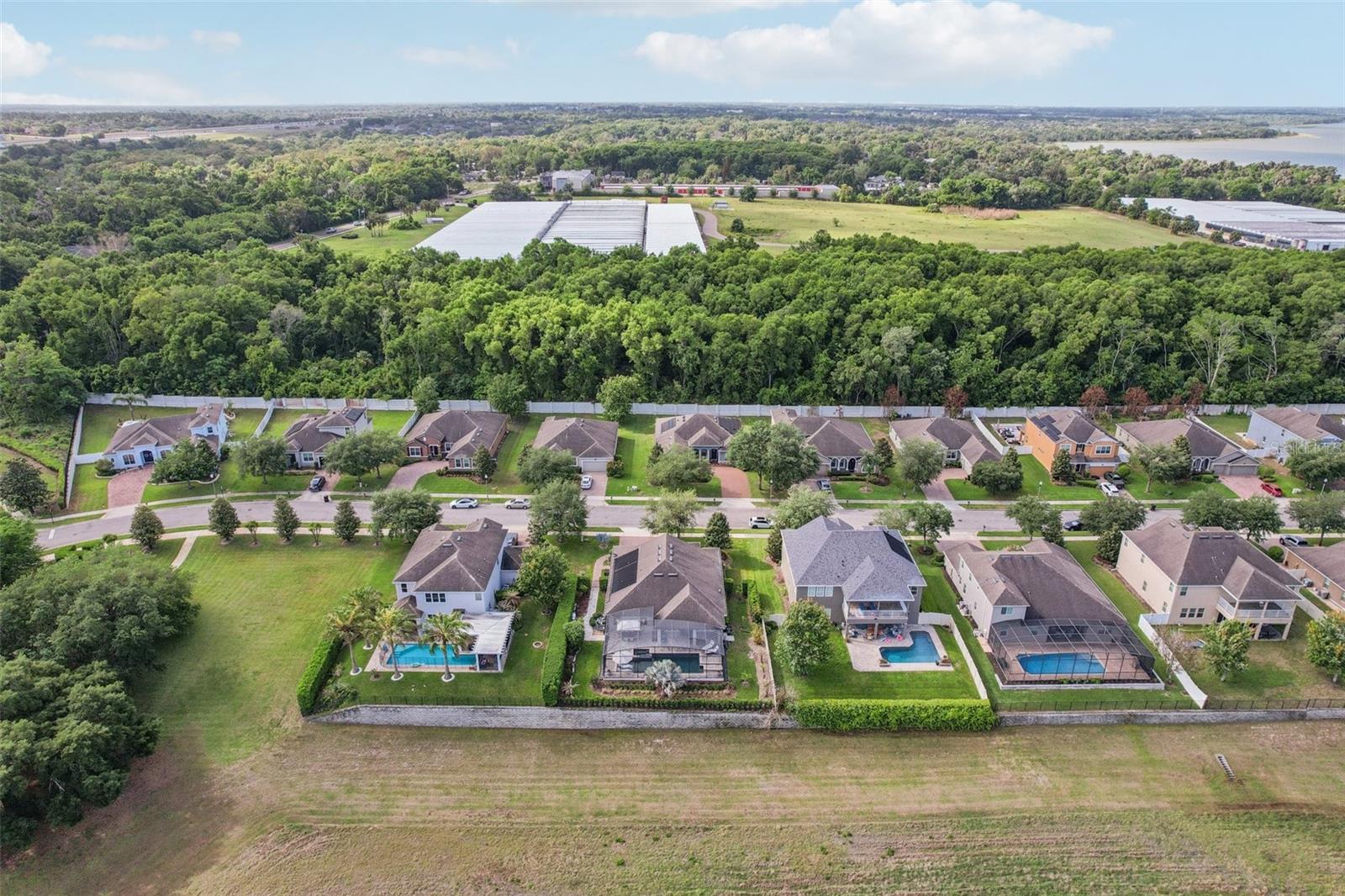 MAGNOLIA PARK ESTATES - Residential