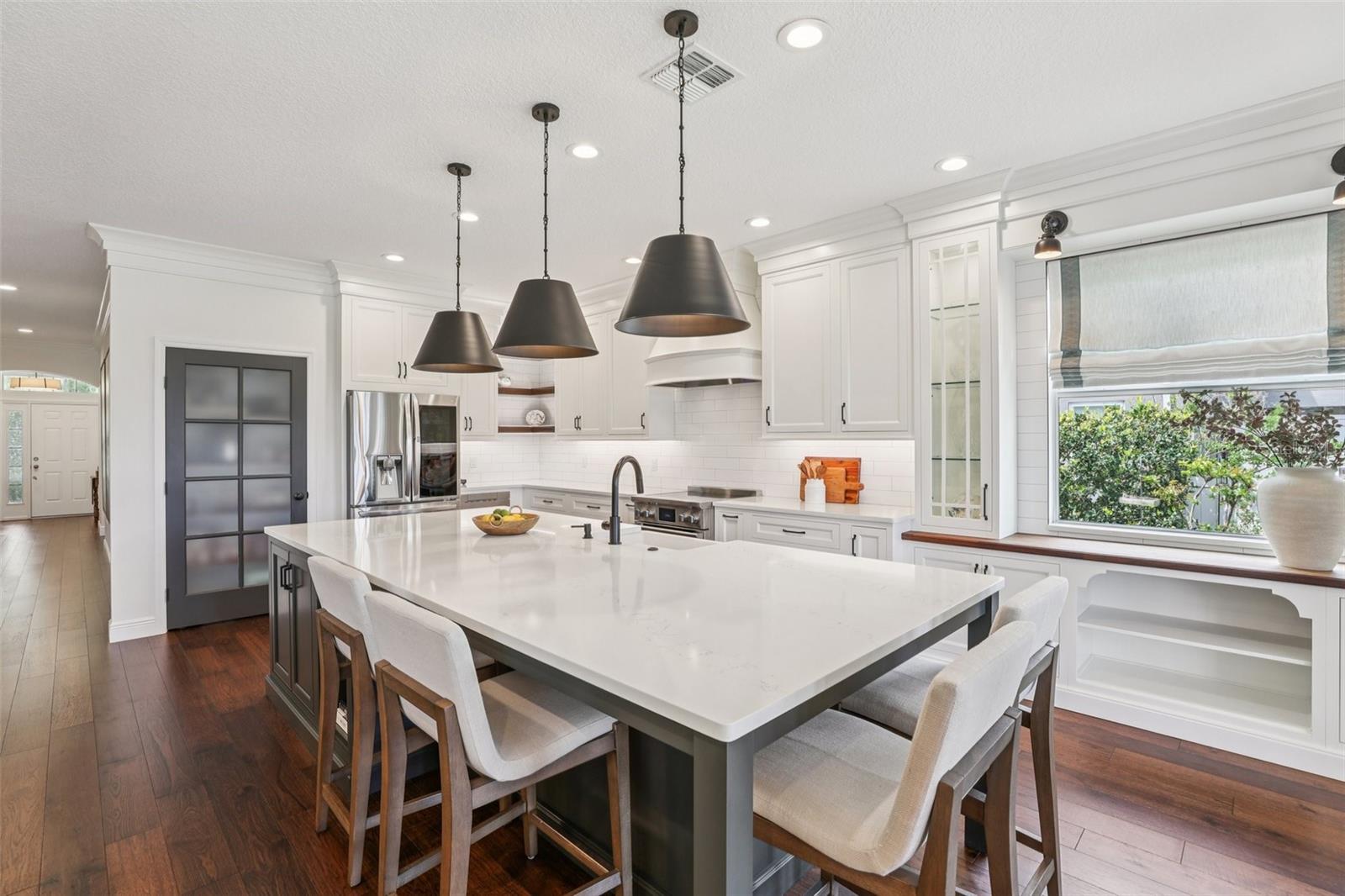 MAGNOLIA PARK ESTATES - Residential