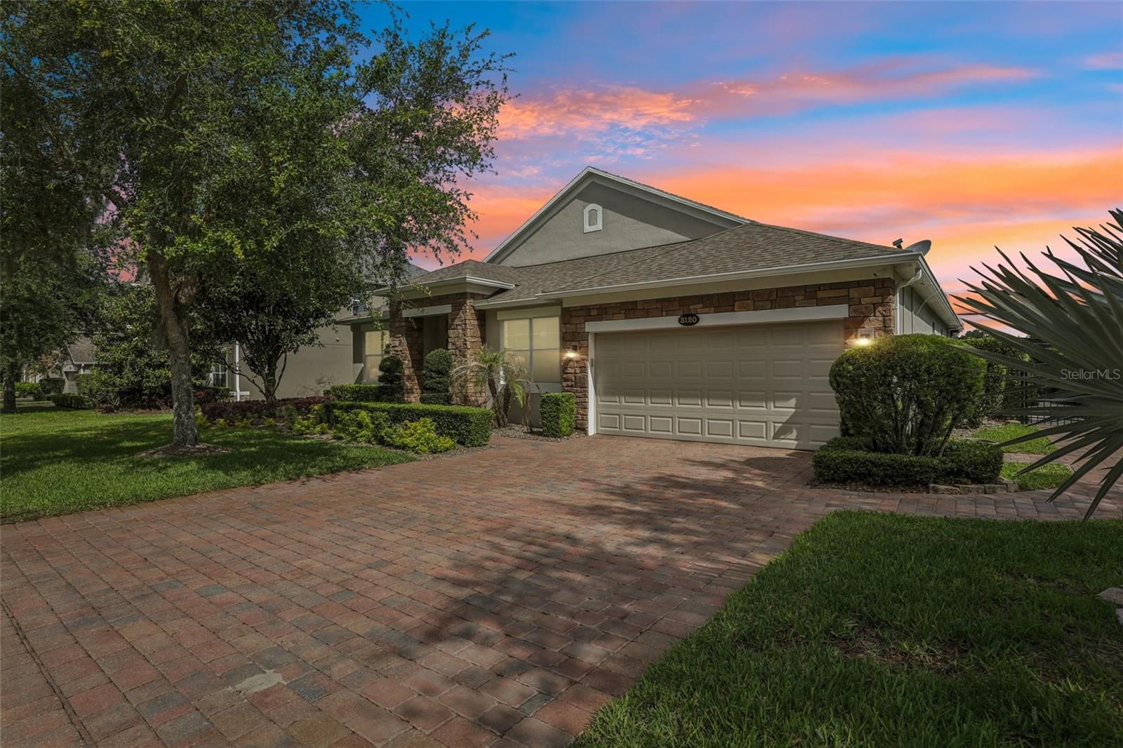 MAGNOLIA PARK ESTATES - Residential