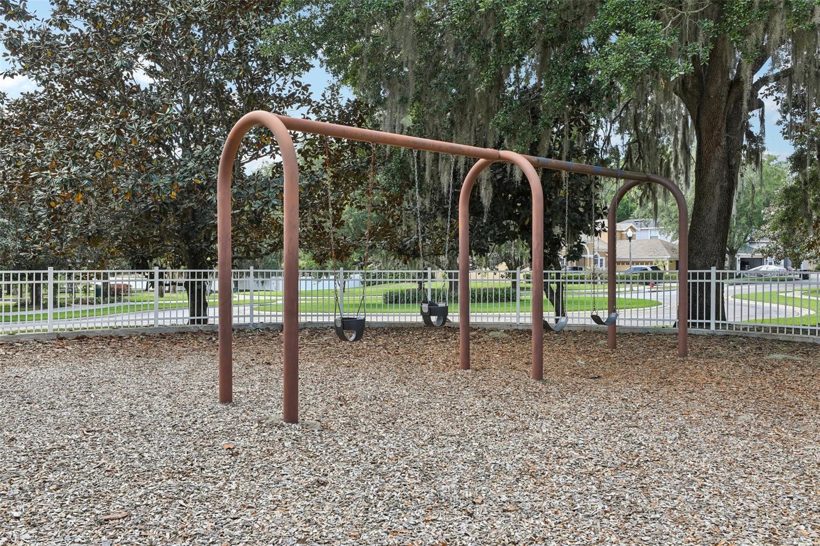 MAGNOLIA PARK ESTATES - Residential