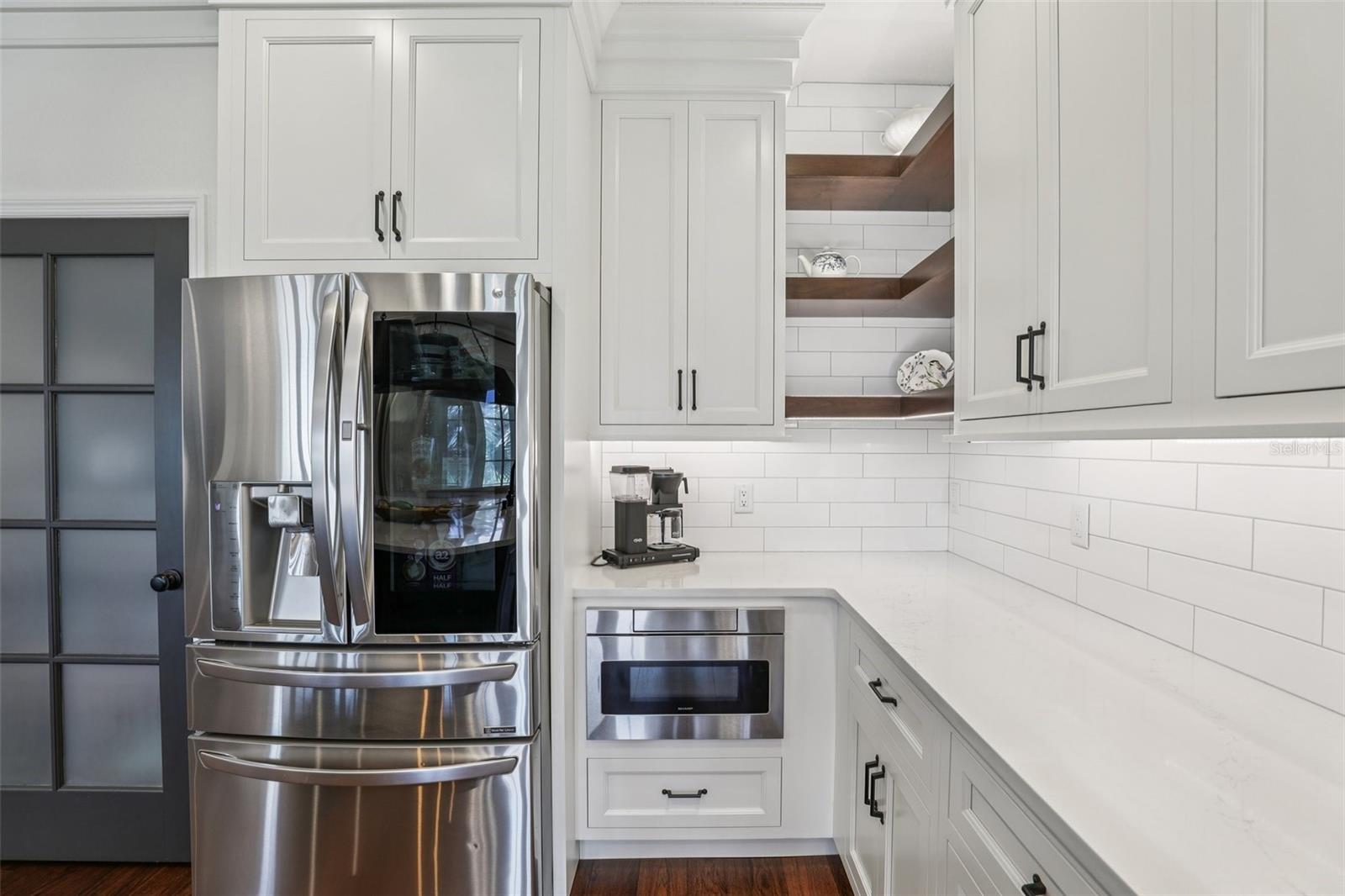 MAGNOLIA PARK ESTATES - Residential