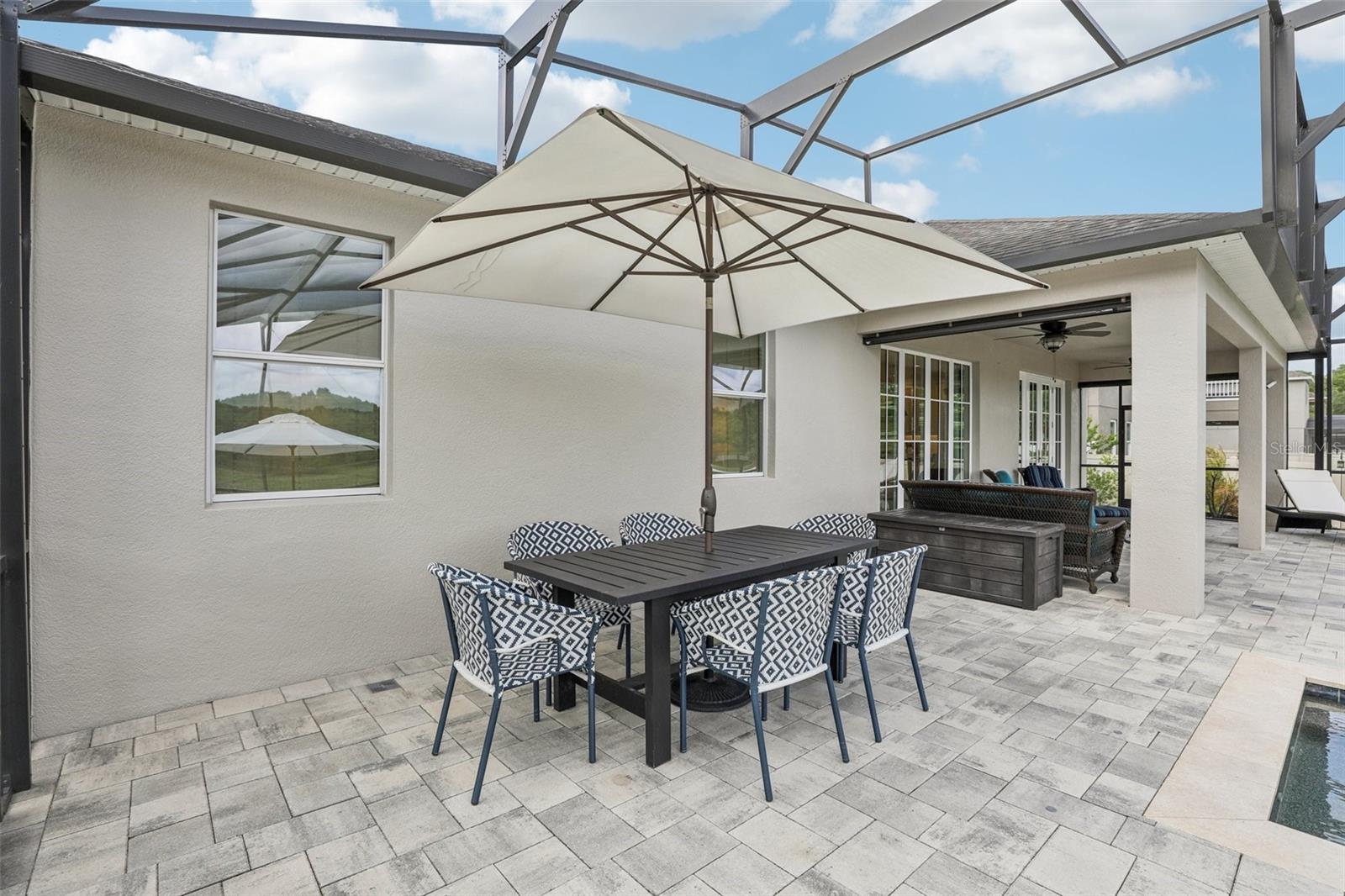 MAGNOLIA PARK ESTATES - Residential