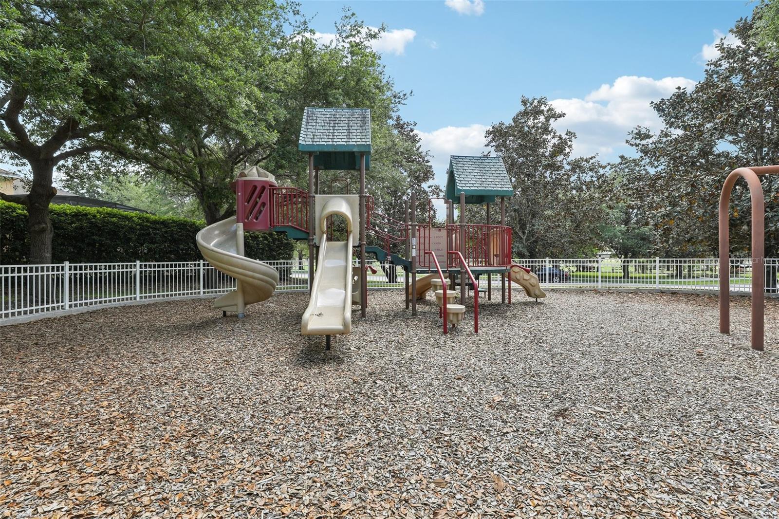 MAGNOLIA PARK ESTATES - Residential