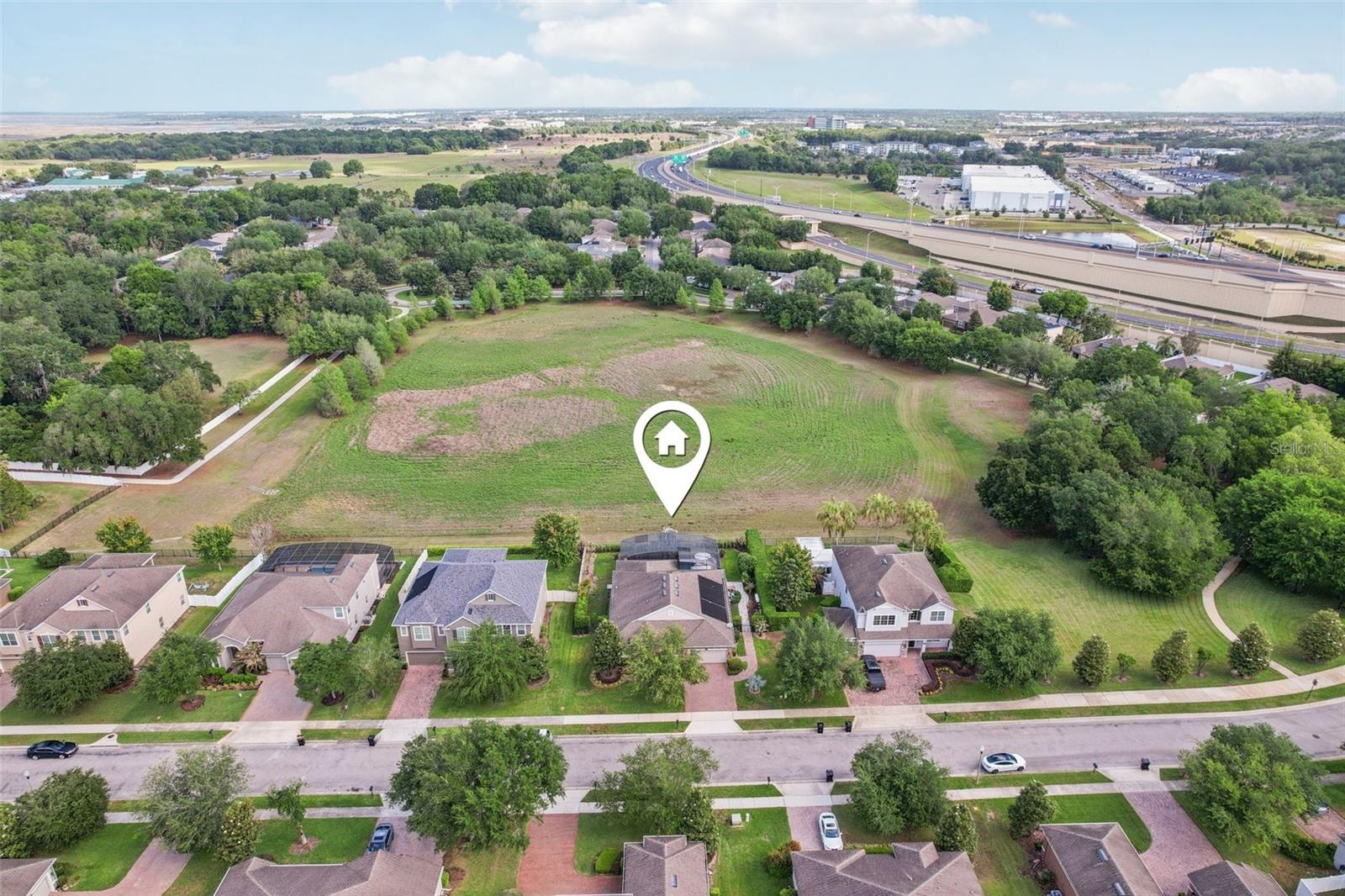 MAGNOLIA PARK ESTATES - Residential