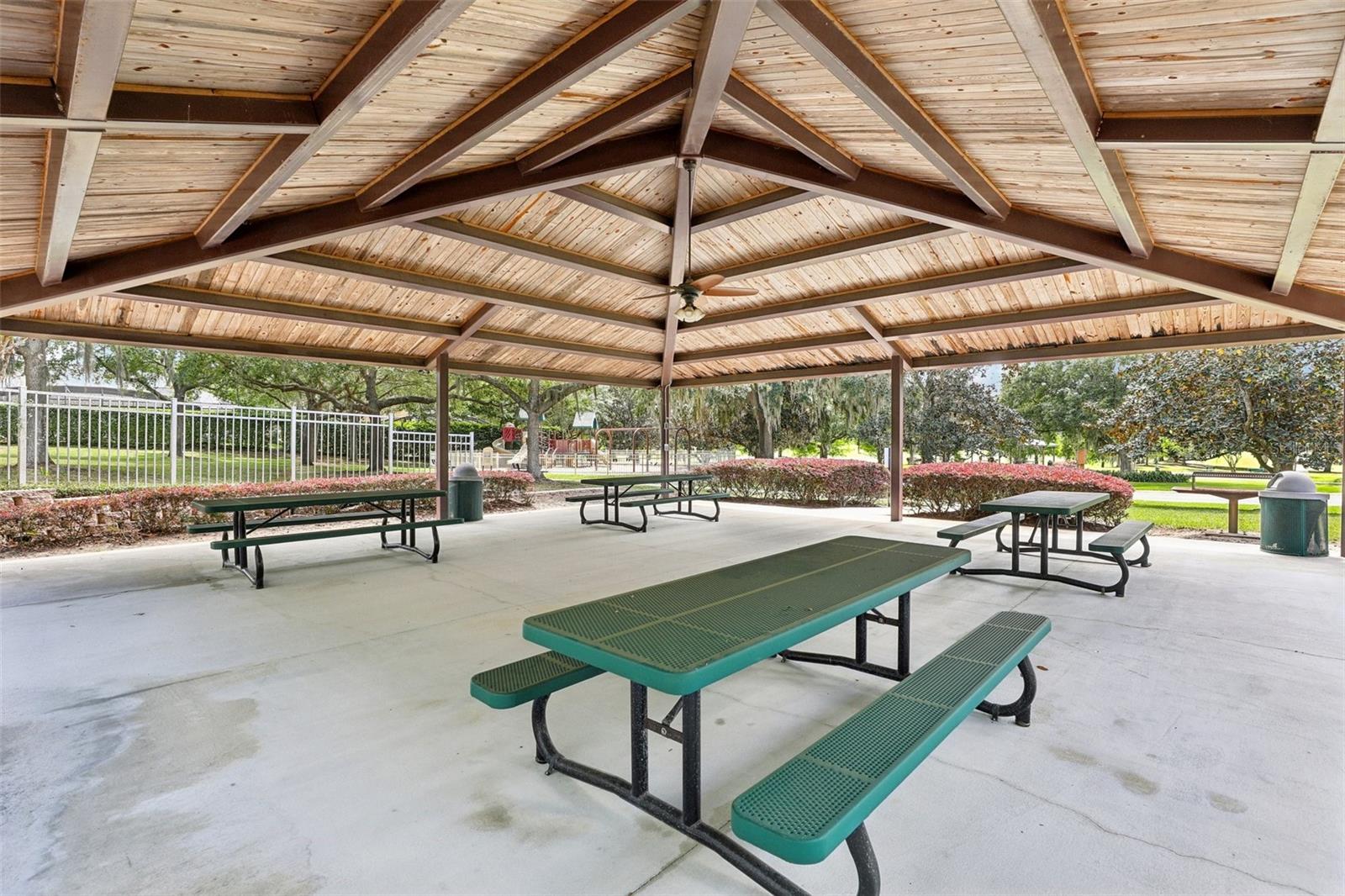 MAGNOLIA PARK ESTATES - Residential