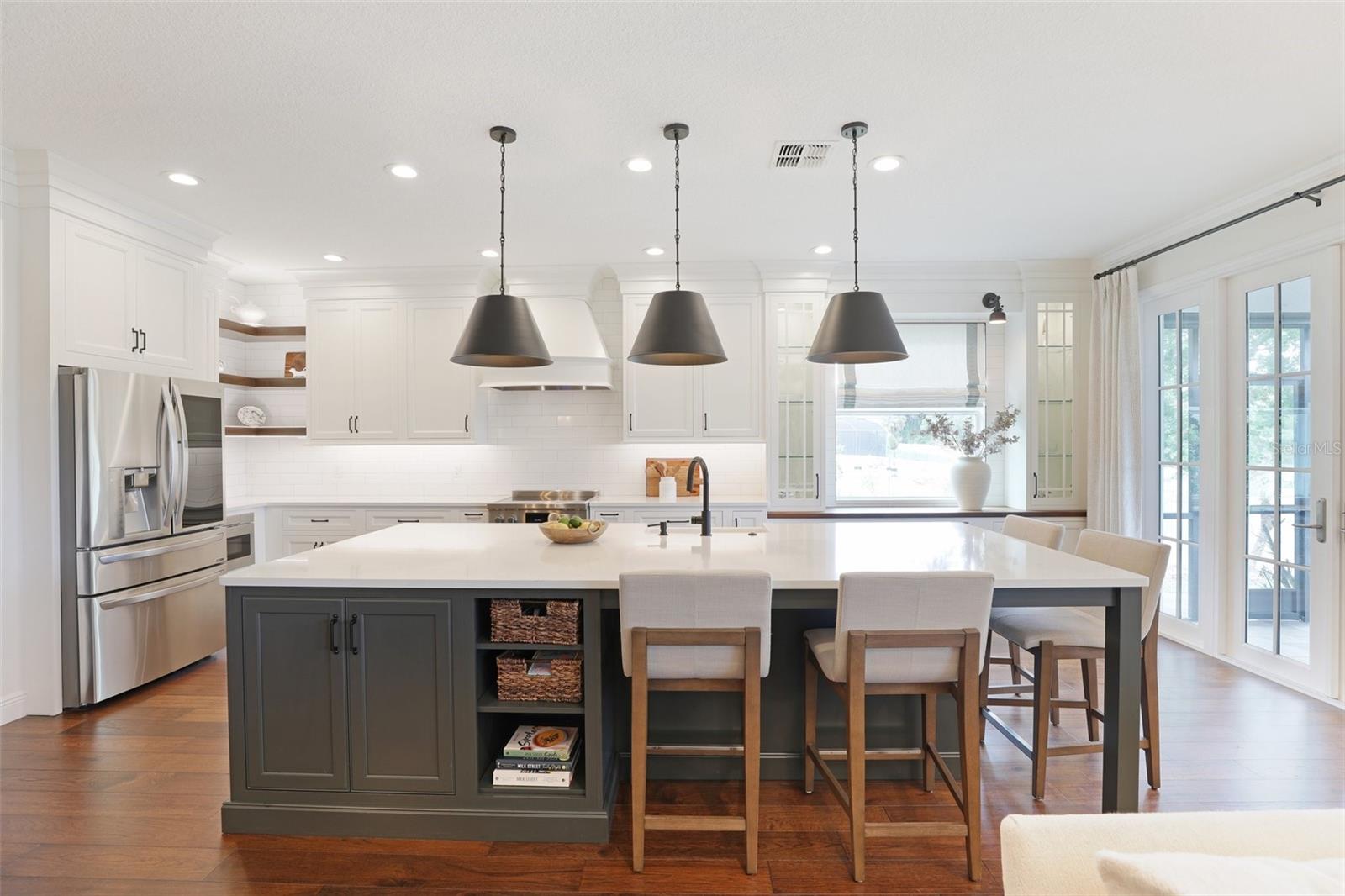 MAGNOLIA PARK ESTATES - Residential