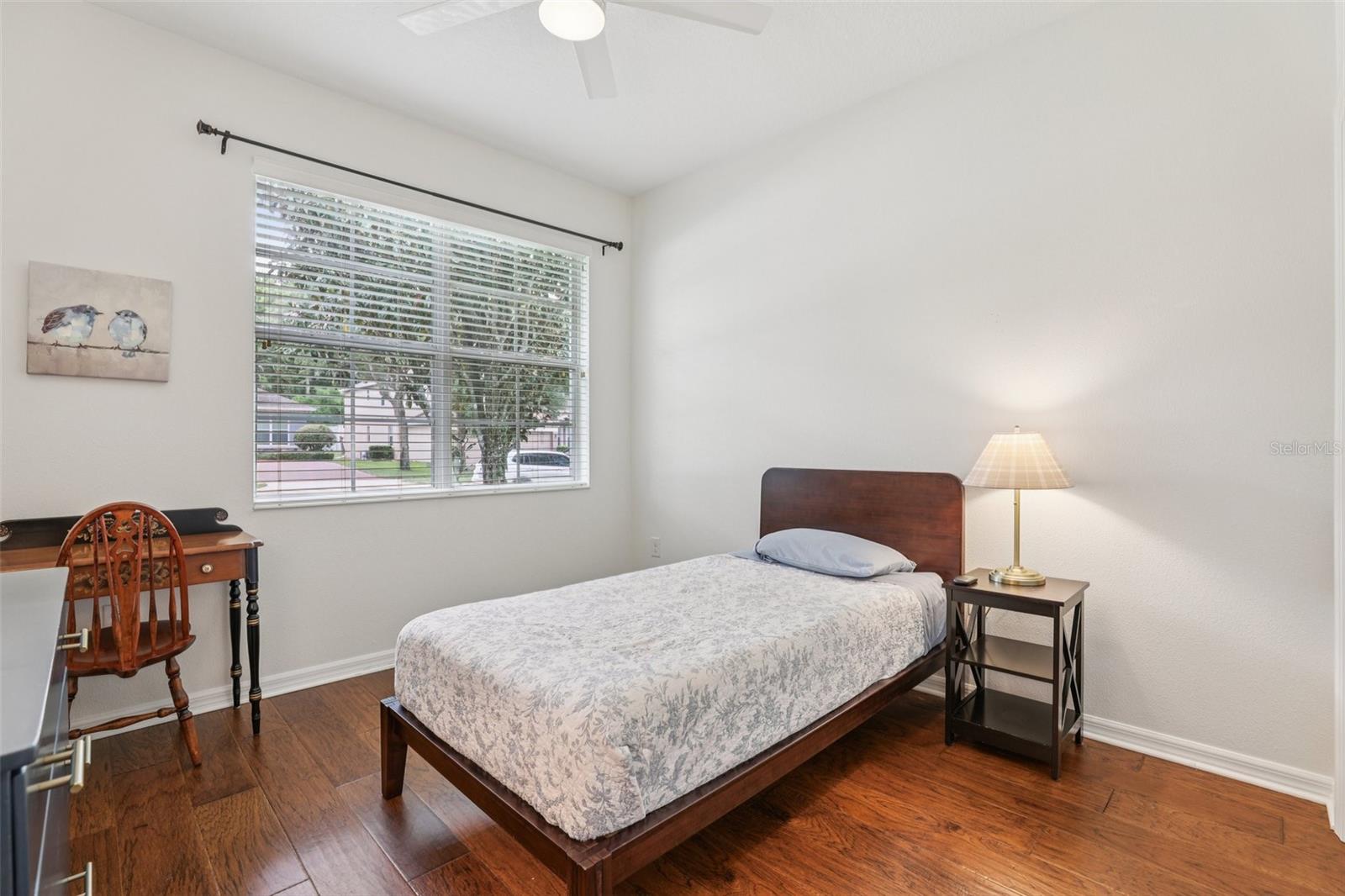 MAGNOLIA PARK ESTATES - Residential