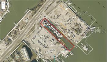 Photo of 545 150th Avenue, Madeira Beach, FL 33708 (MLS # TB8531448)