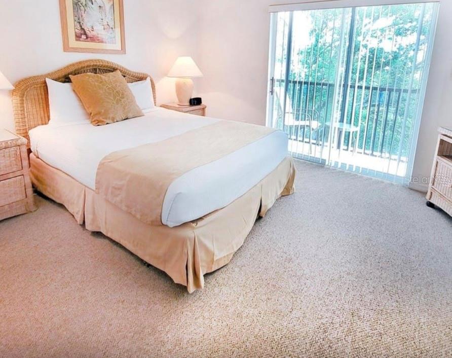 BAHAMA BAY A CONDO - Residential