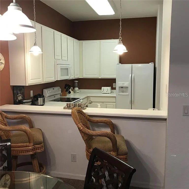 BAHAMA BAY A CONDO - Residential