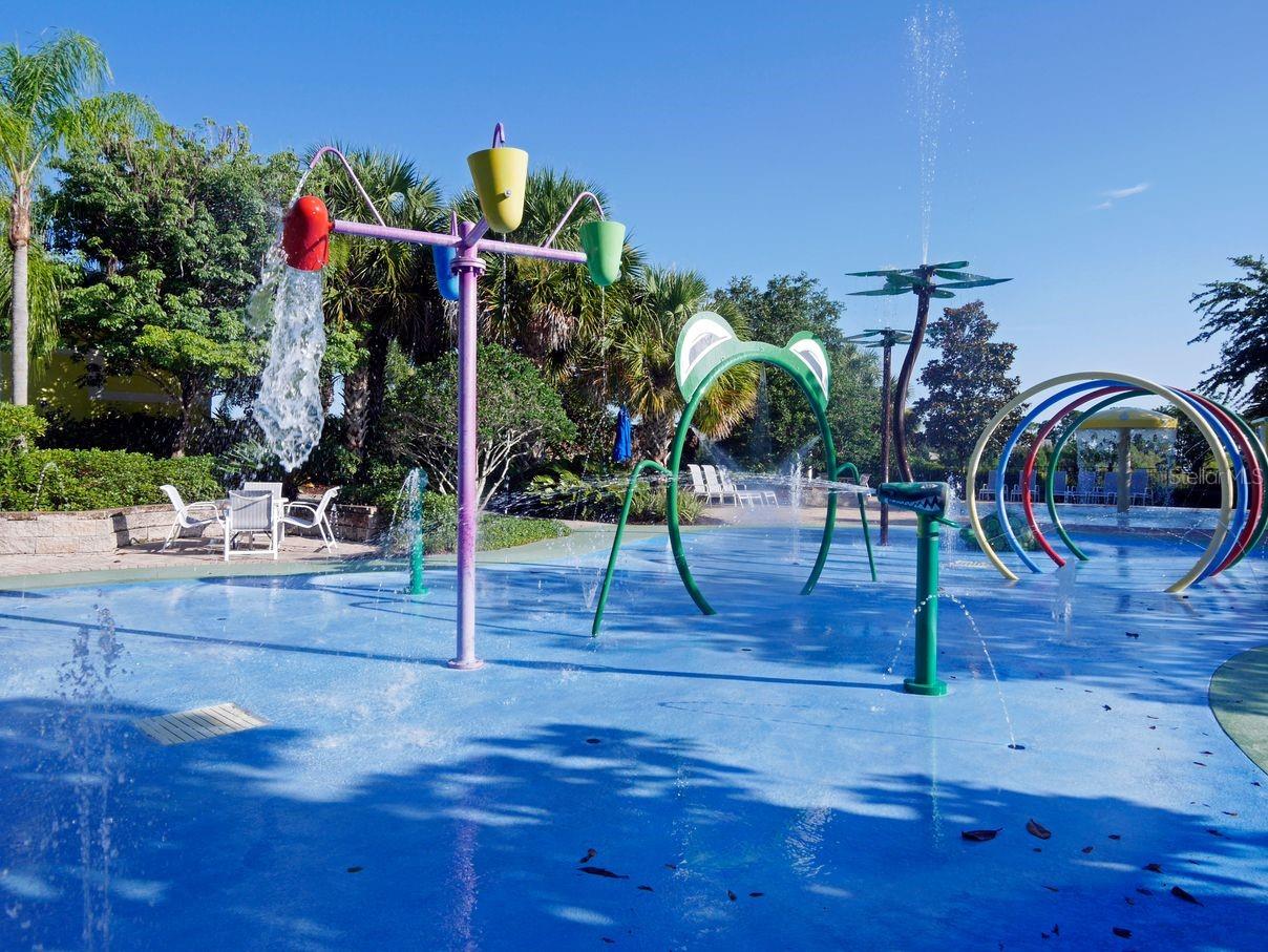 BAHAMA BAY A CONDO - Residential