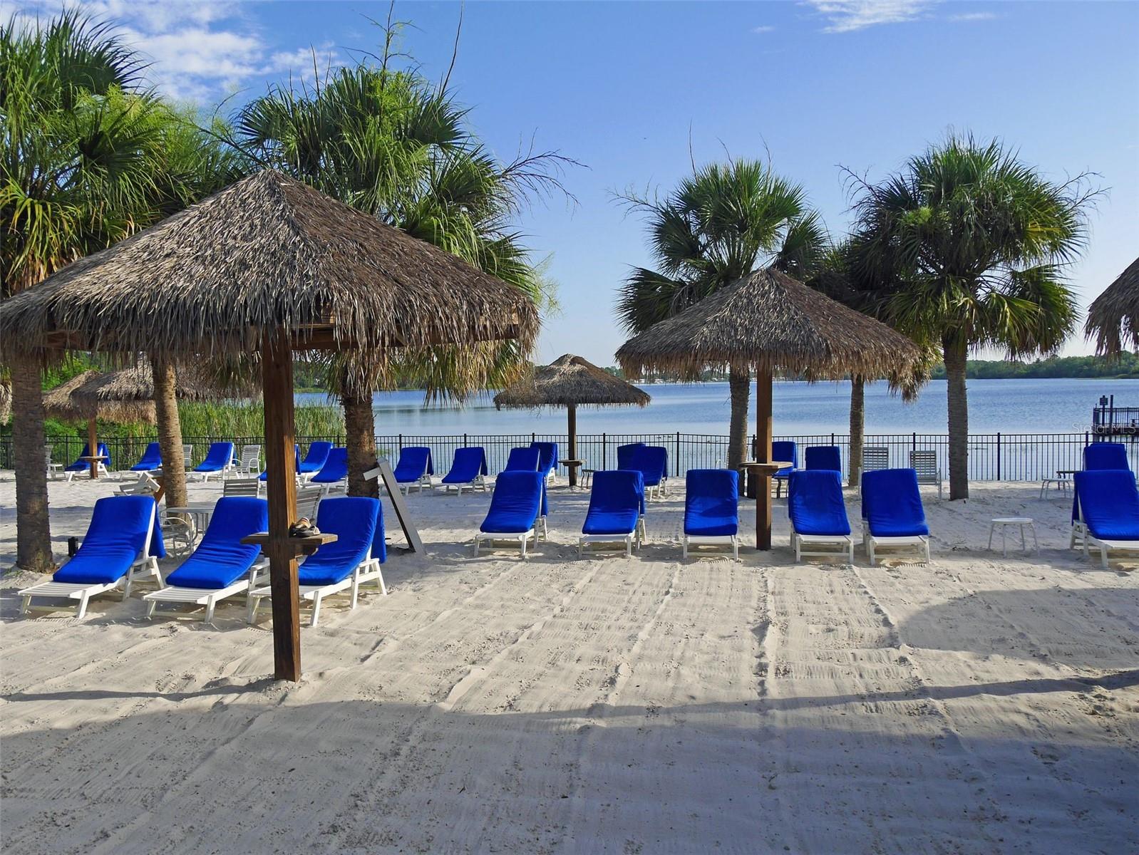 BAHAMA BAY A CONDO - Residential