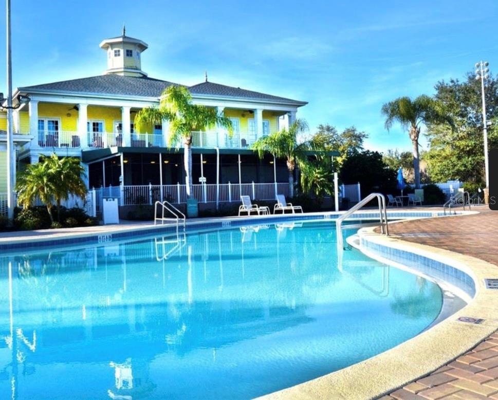BAHAMA BAY A CONDO - Residential
