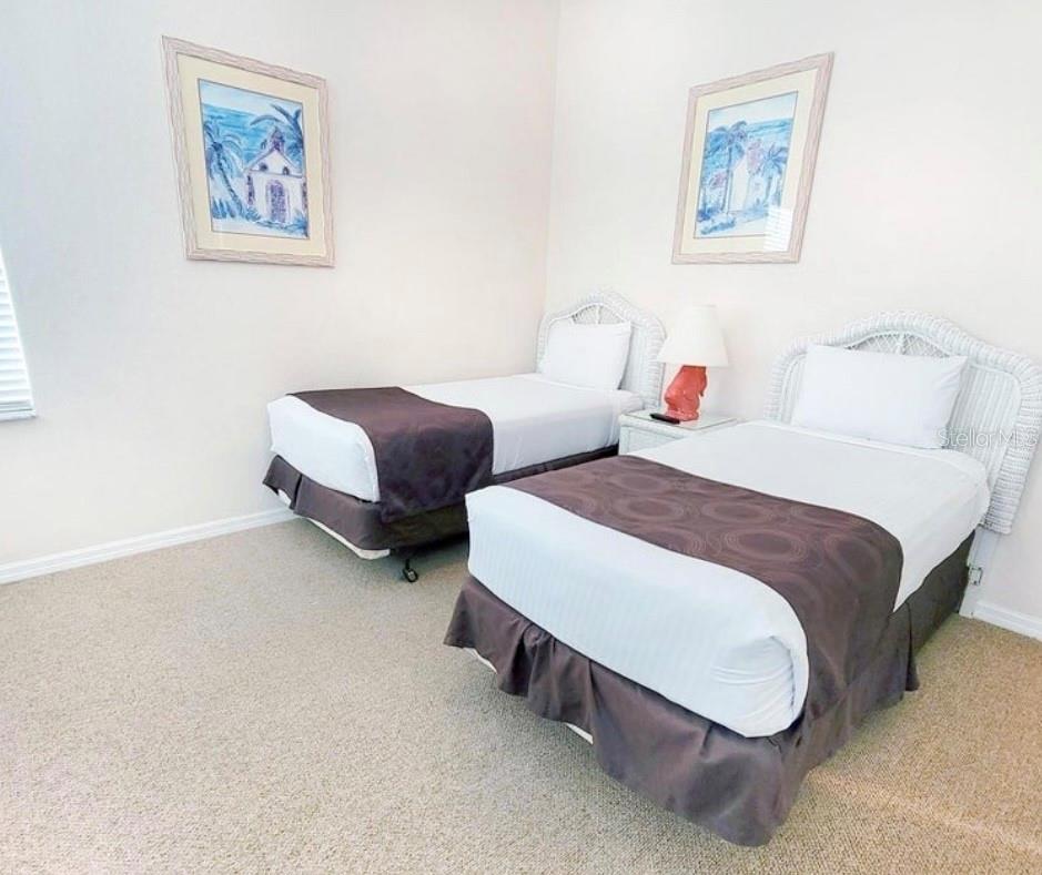 BAHAMA BAY A CONDO - Residential